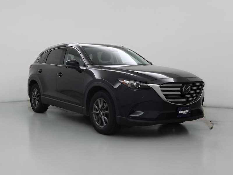 2023 Mazda CX-9 Touring