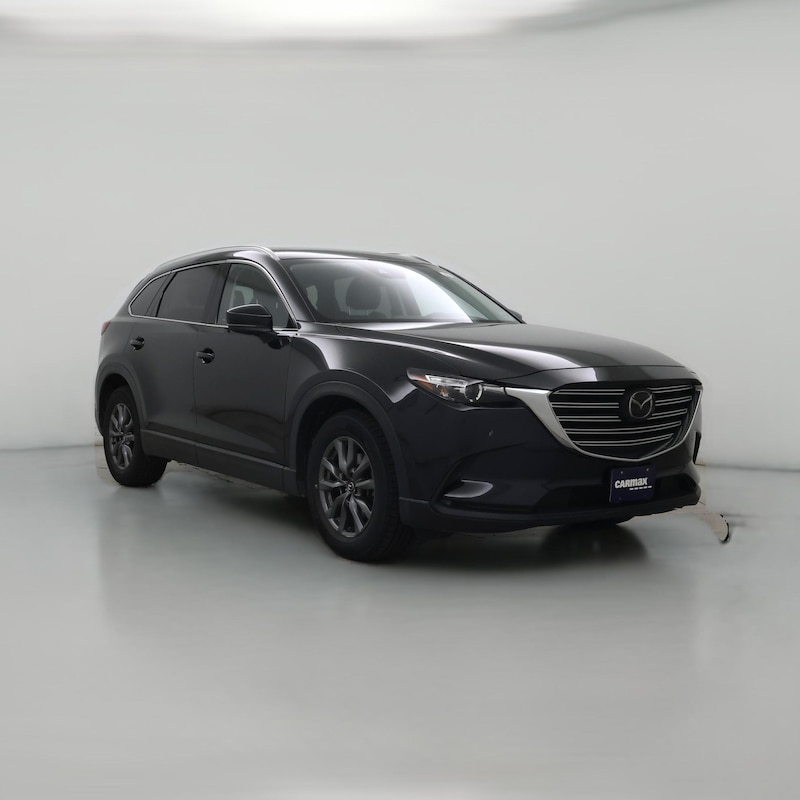 2023 Mazda CX-9 Touring