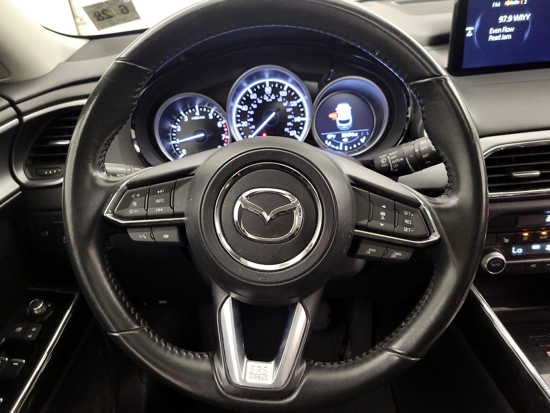 Thumbnail: 2023 Mazda CX-9 - 10