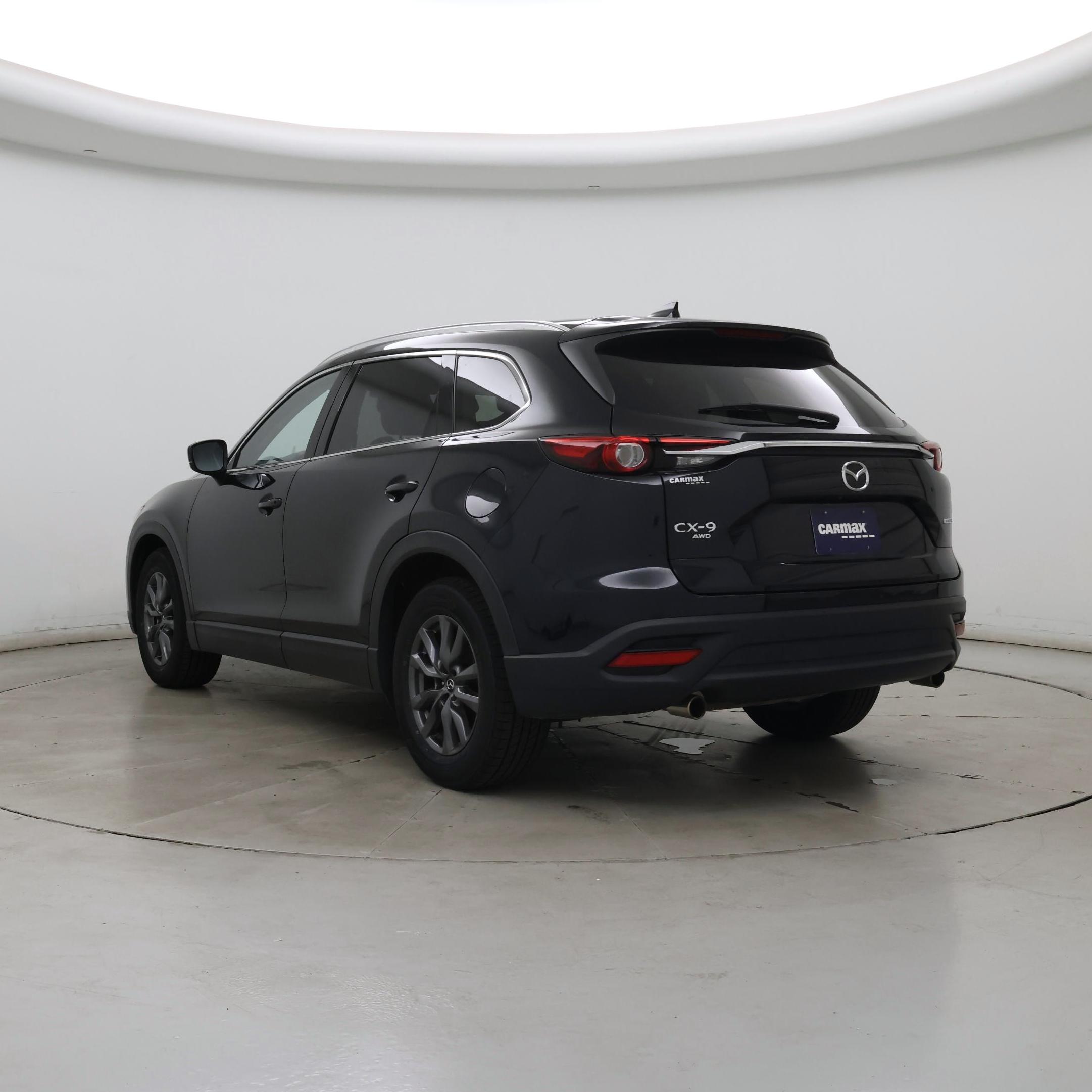 Thumbnail: 2023 Mazda CX-9 - 2