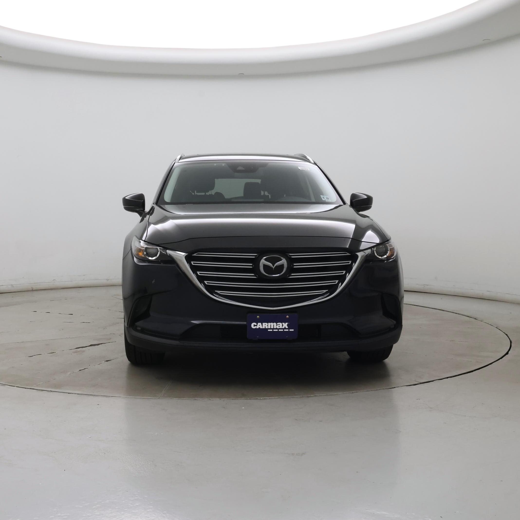 Thumbnail: 2023 Mazda CX-9 - 5