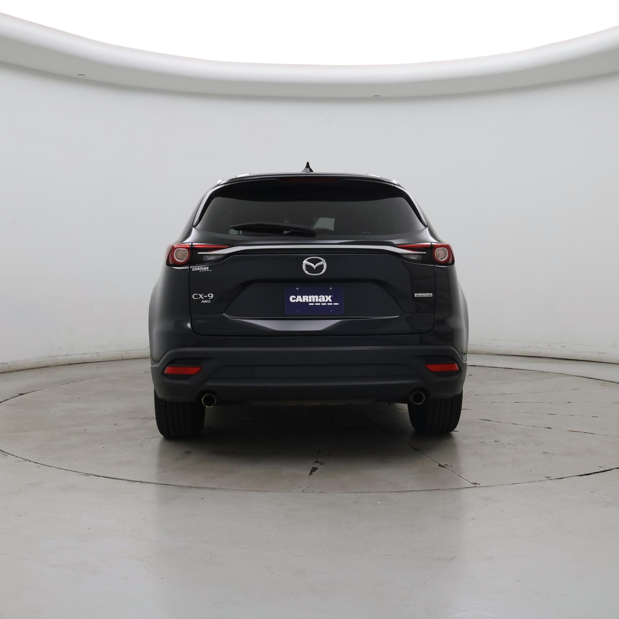 Thumbnail: 2023 Mazda CX-9 - 6