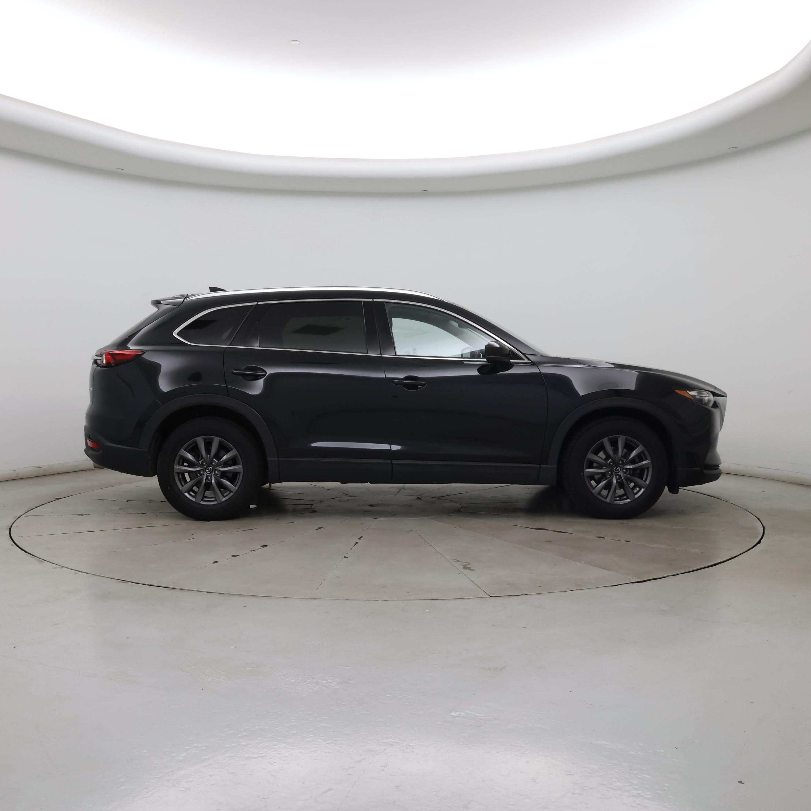 Thumbnail: 2023 Mazda CX-9 - 7