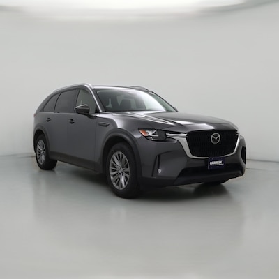 2024 Mazda CX-90 Turbo Preferred Plus