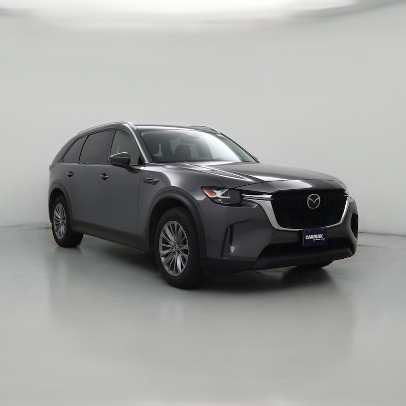 2024 Mazda CX-90 Turbo Preferred Plus