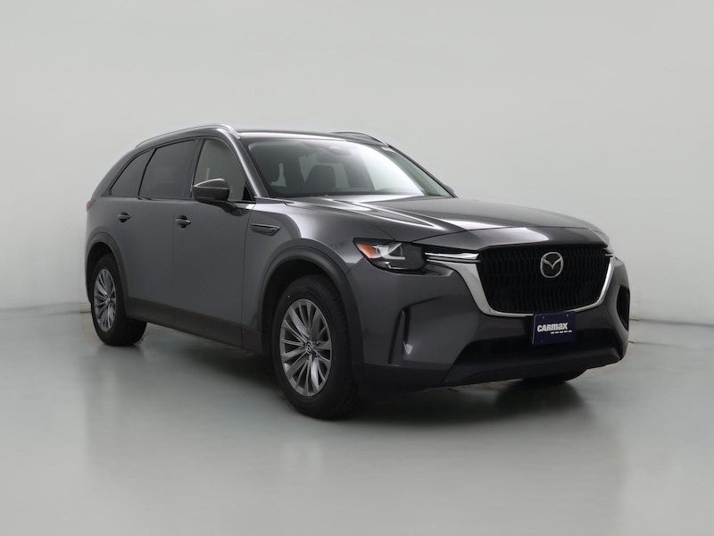 2024 Mazda CX-90 Turbo Preferred Plus