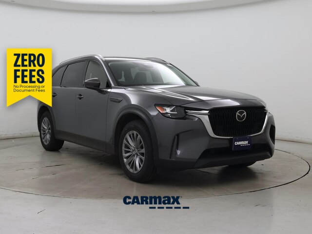 2024 Mazda CX-90 3.3 Turbo Preferred Plus AWD