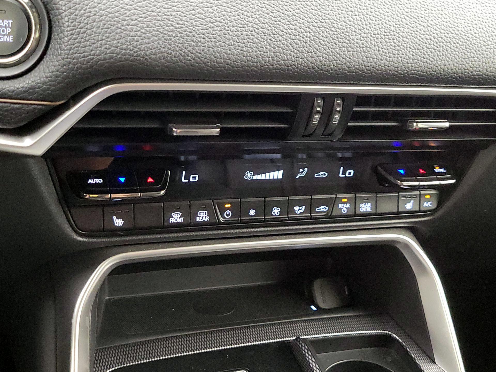 Thumbnail: 2024 Mazda CX-90 - 16