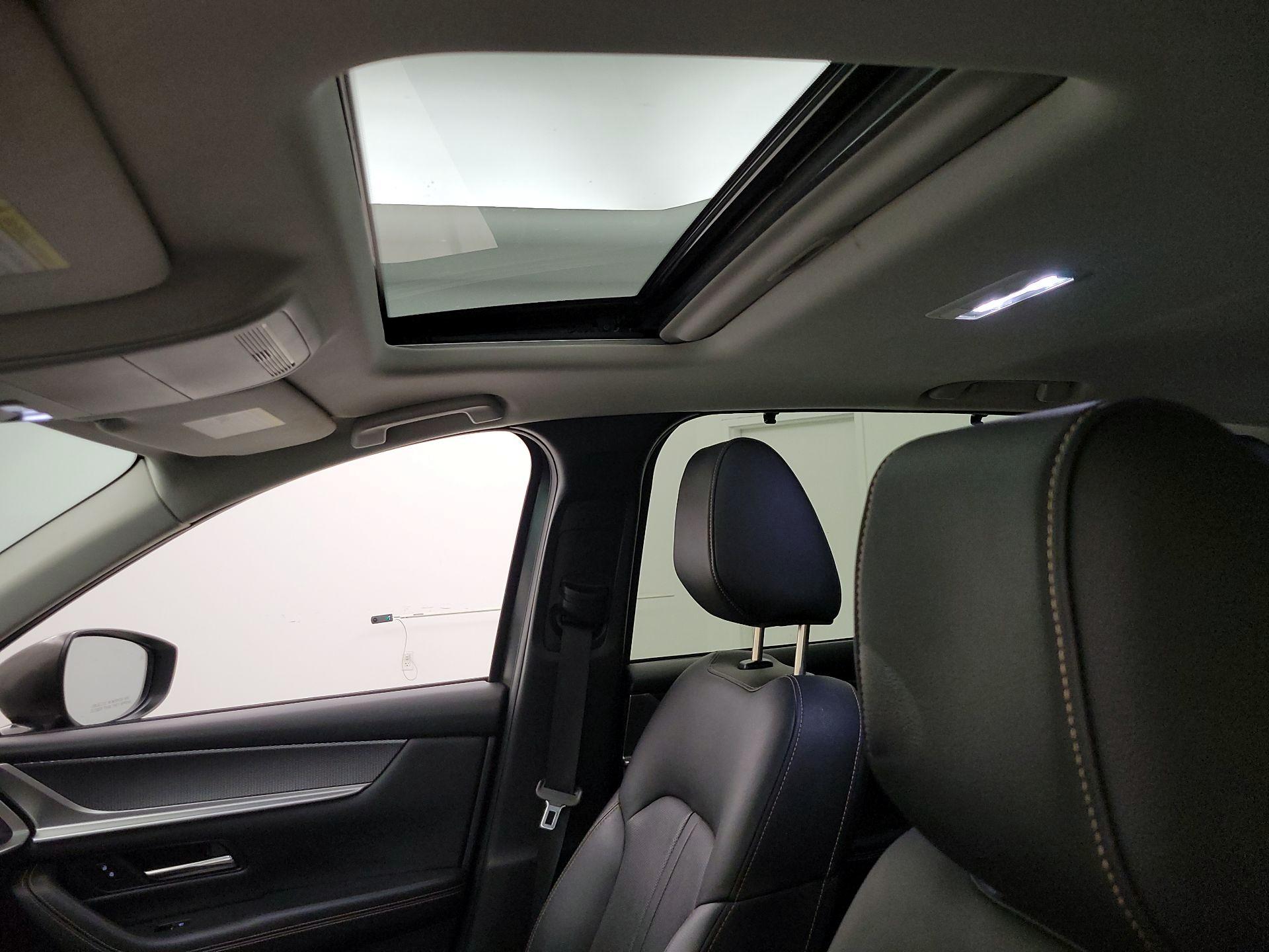 Thumbnail: 2024 Mazda CX-90 - 19