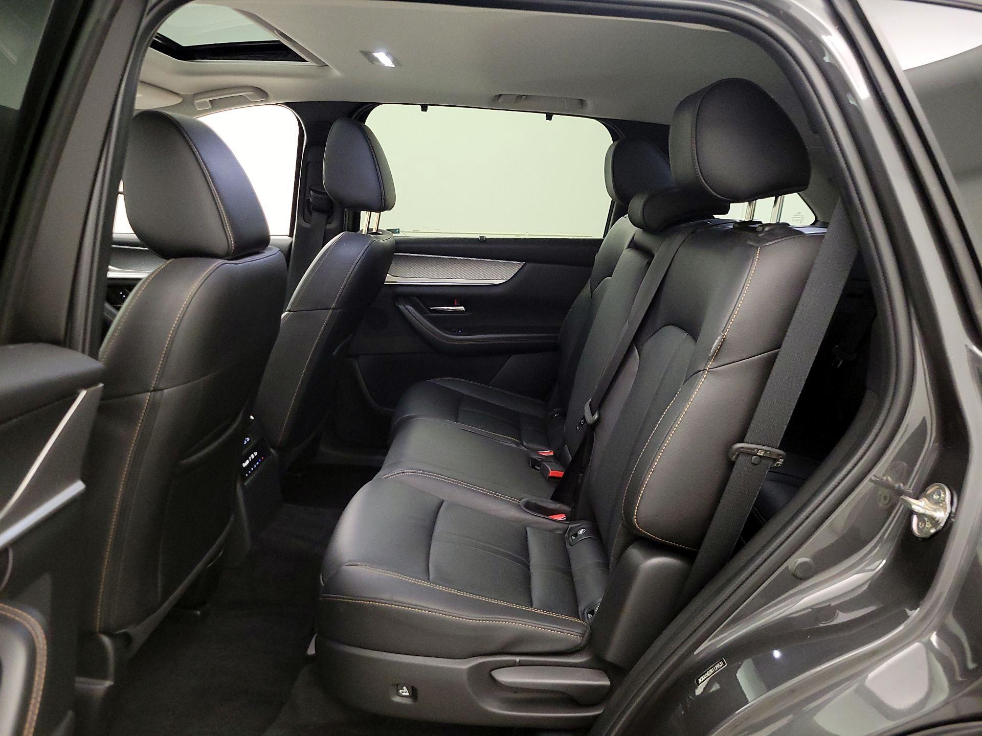Thumbnail: 2024 Mazda CX-90 - 20