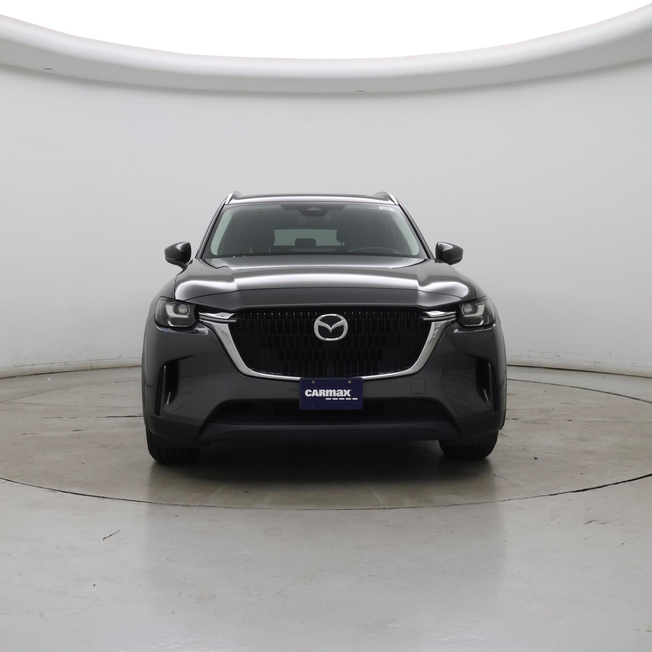 Thumbnail: 2024 Mazda CX-90 - 5