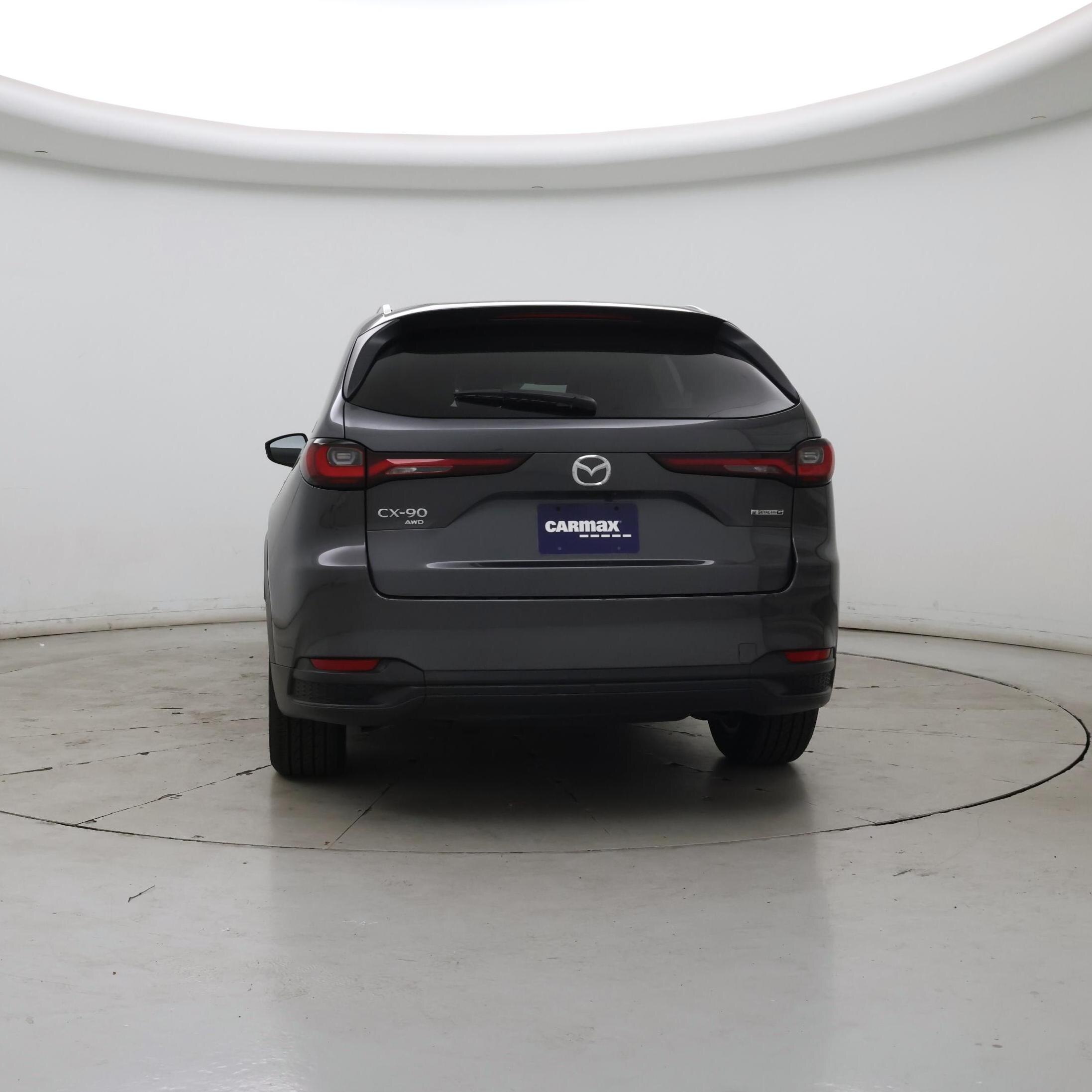 Thumbnail: 2024 Mazda CX-90 - 6