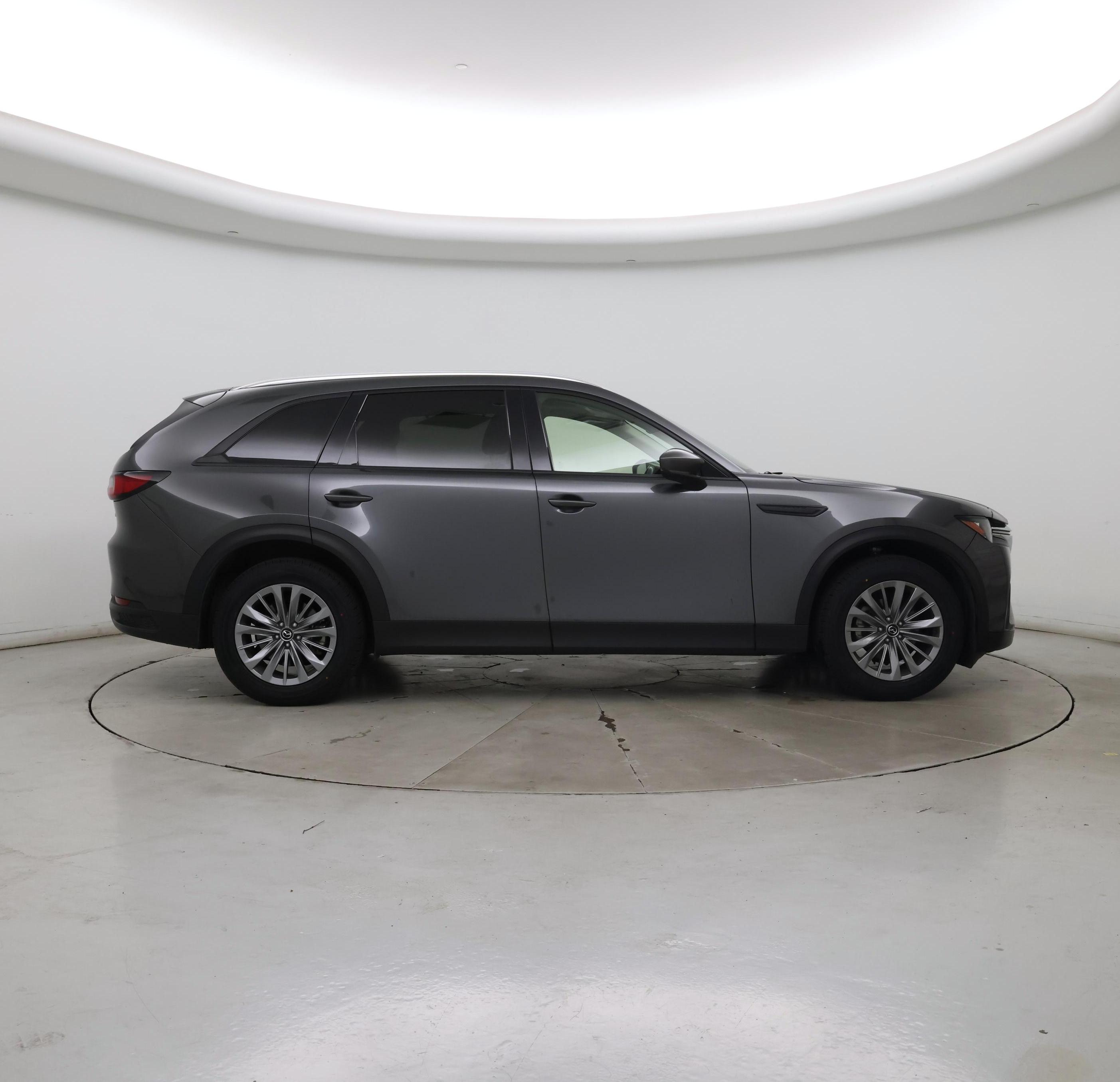 Thumbnail: 2024 Mazda CX-90 - 7