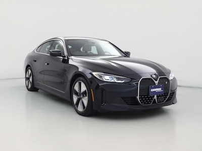 2024 BMW i4 xDrive40 Gran Coupe