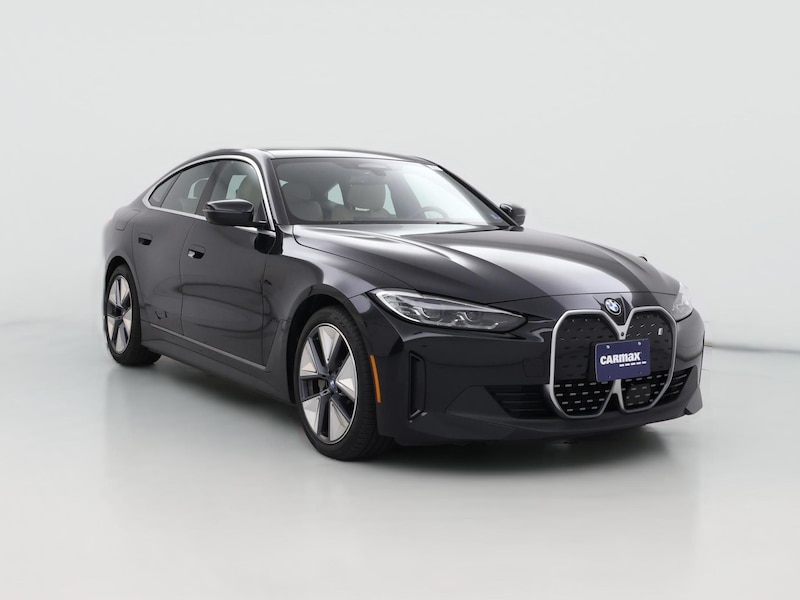 2024 BMW i4 xDrive40 Gran Coupe