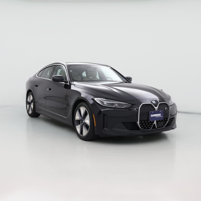 2024 BMW i4 xDrive40 Gran Coupe