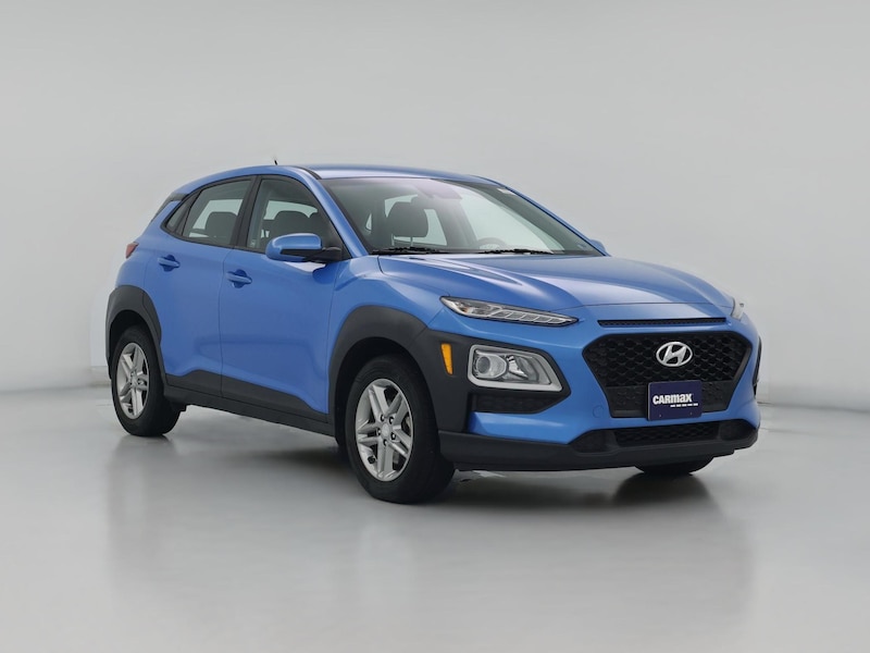 2019 Hyundai Kona SE -
                  Sterling, VA