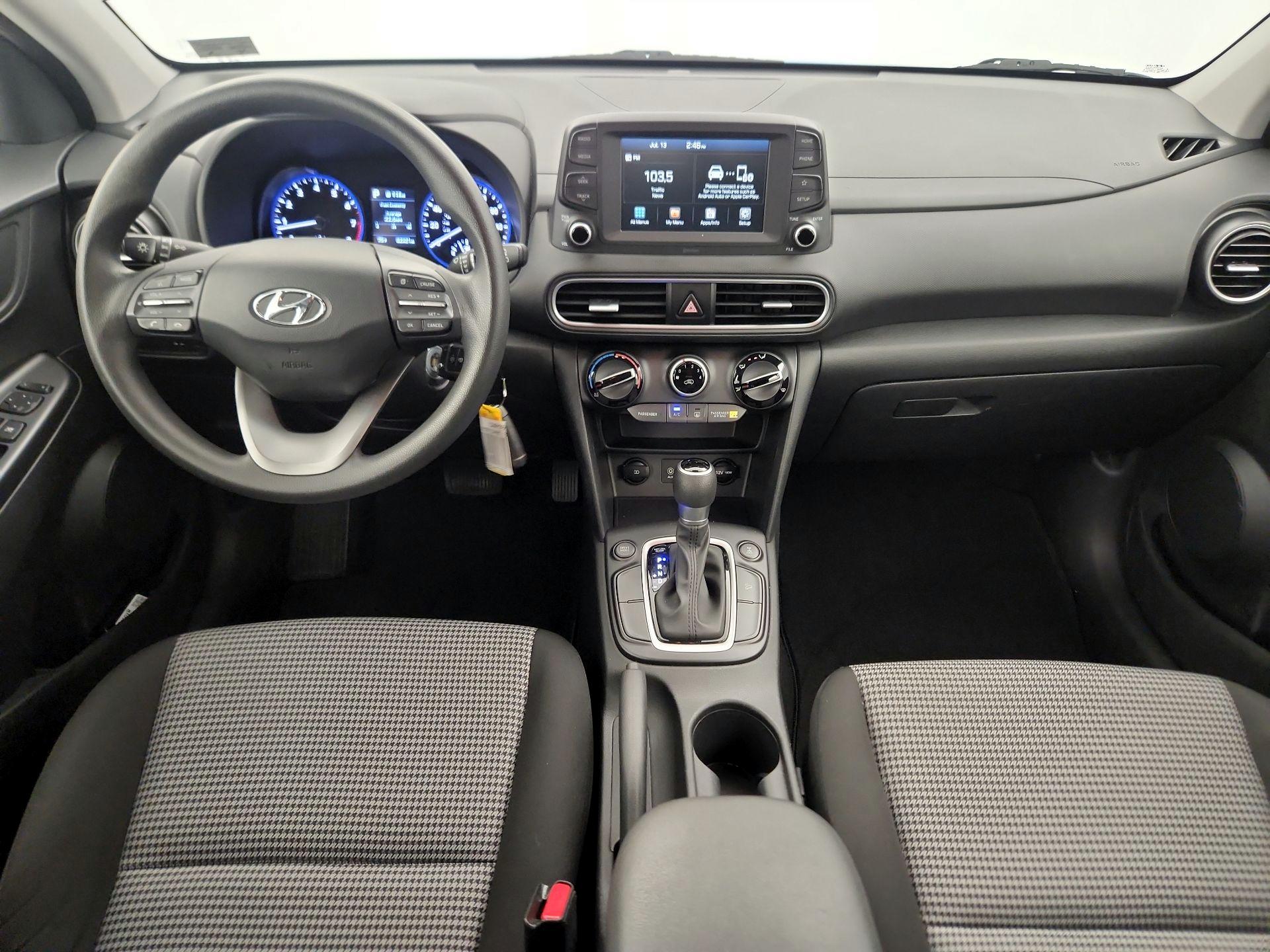 Thumbnail: 2019 Hyundai Kona - 9