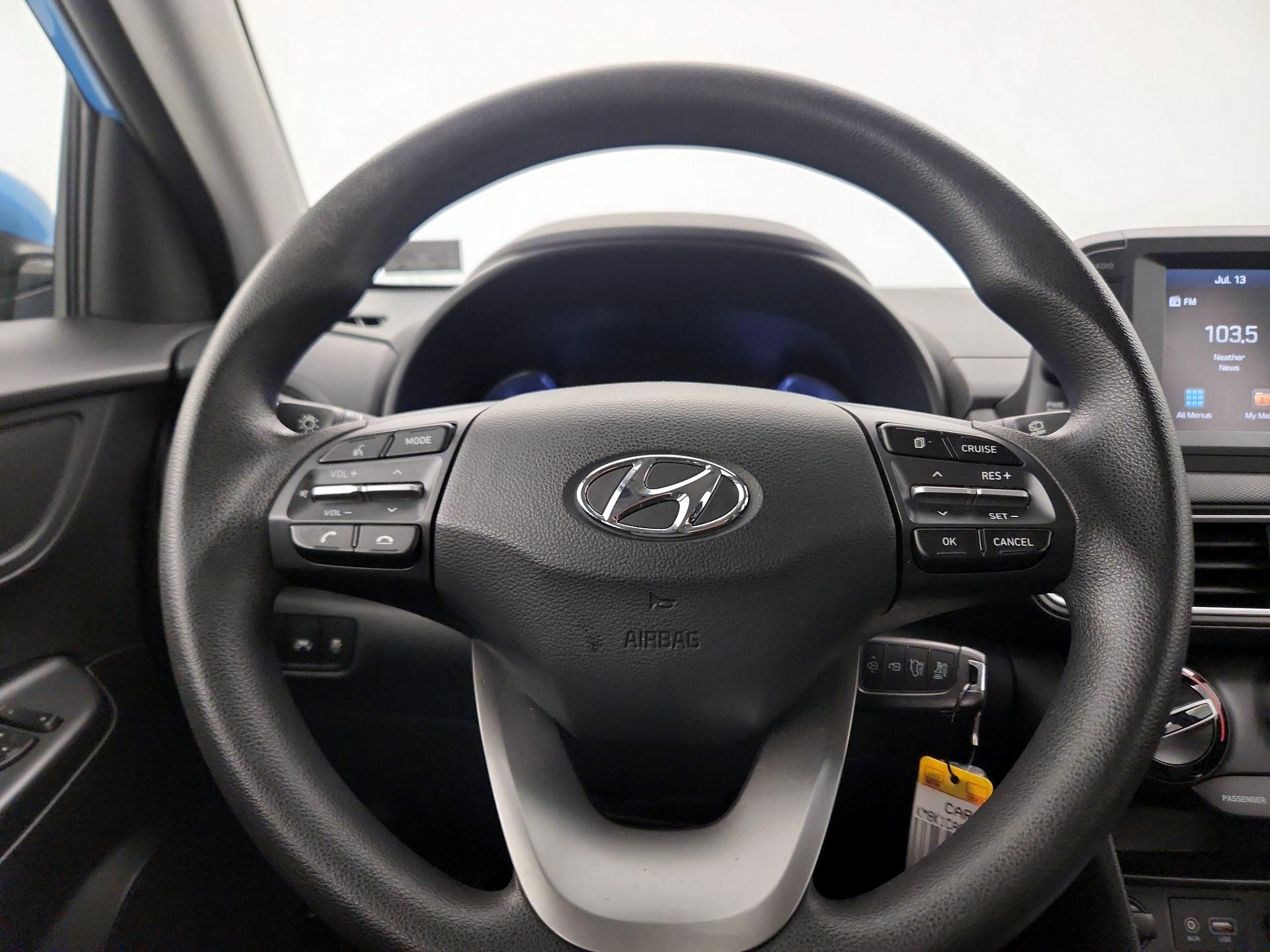 Thumbnail: 2019 Hyundai Kona - 10