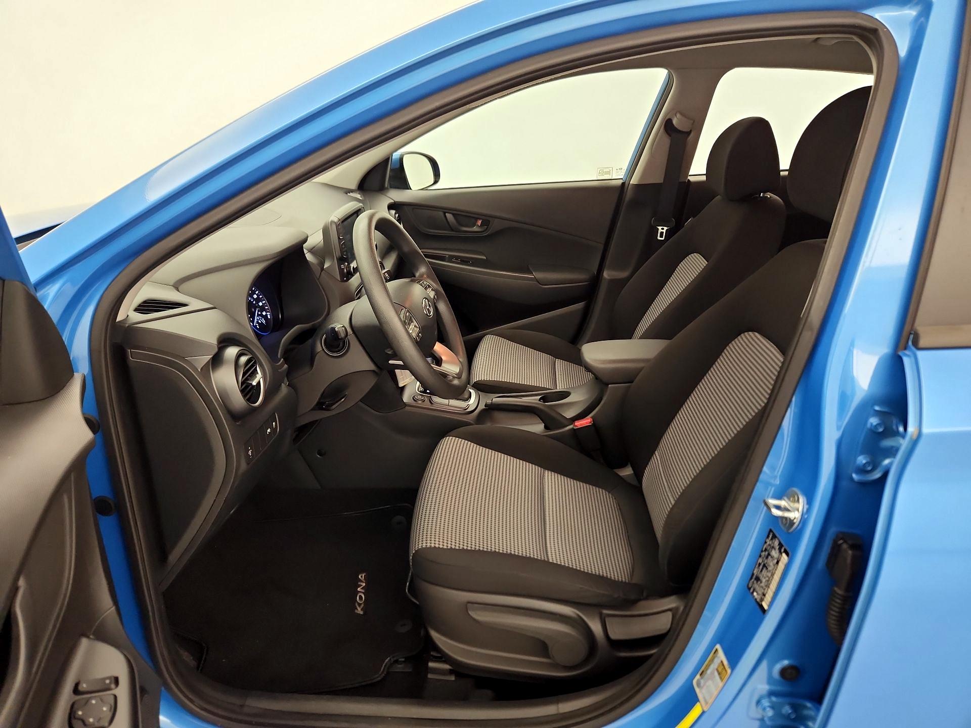 Thumbnail: 2019 Hyundai Kona - 11