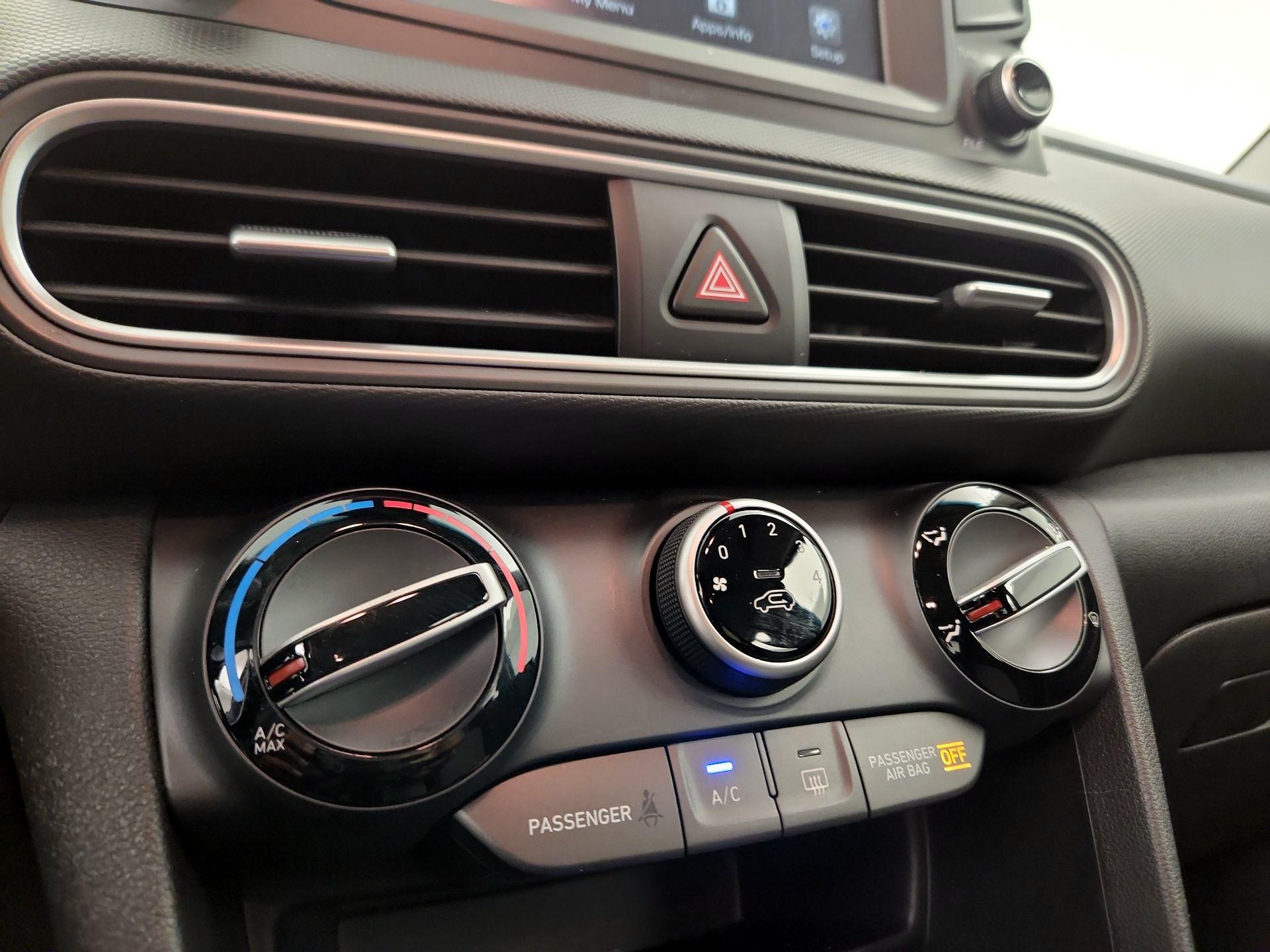 Thumbnail: 2019 Hyundai Kona - 16
