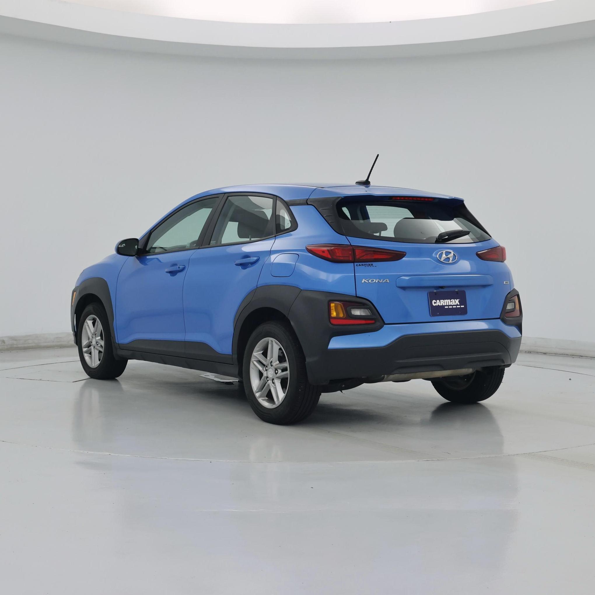 Thumbnail: 2019 Hyundai Kona - 2