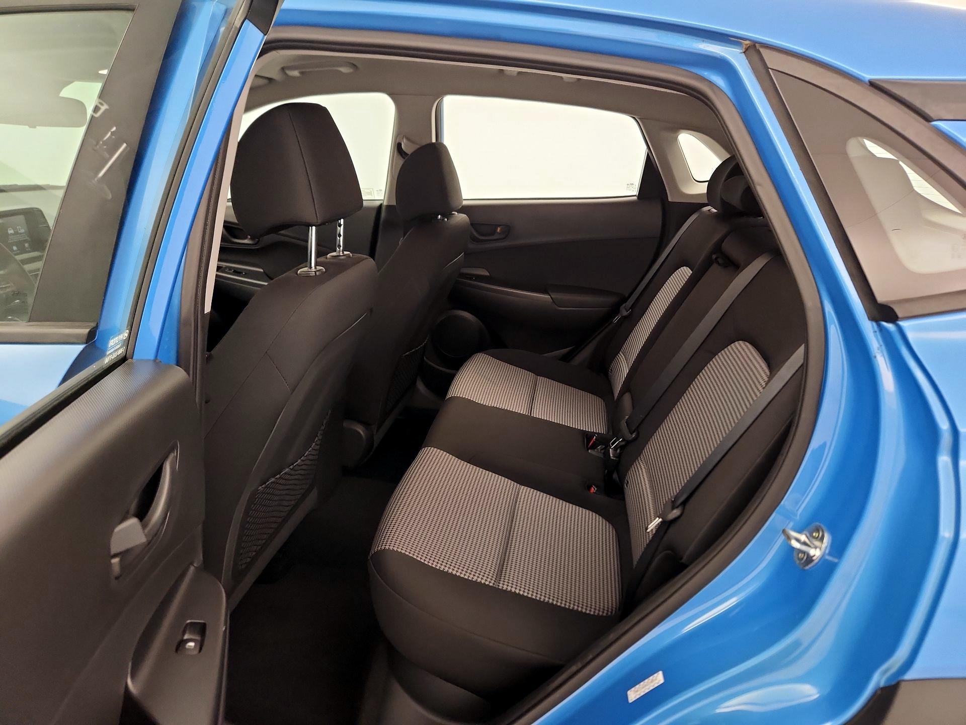 Thumbnail: 2019 Hyundai Kona - 19