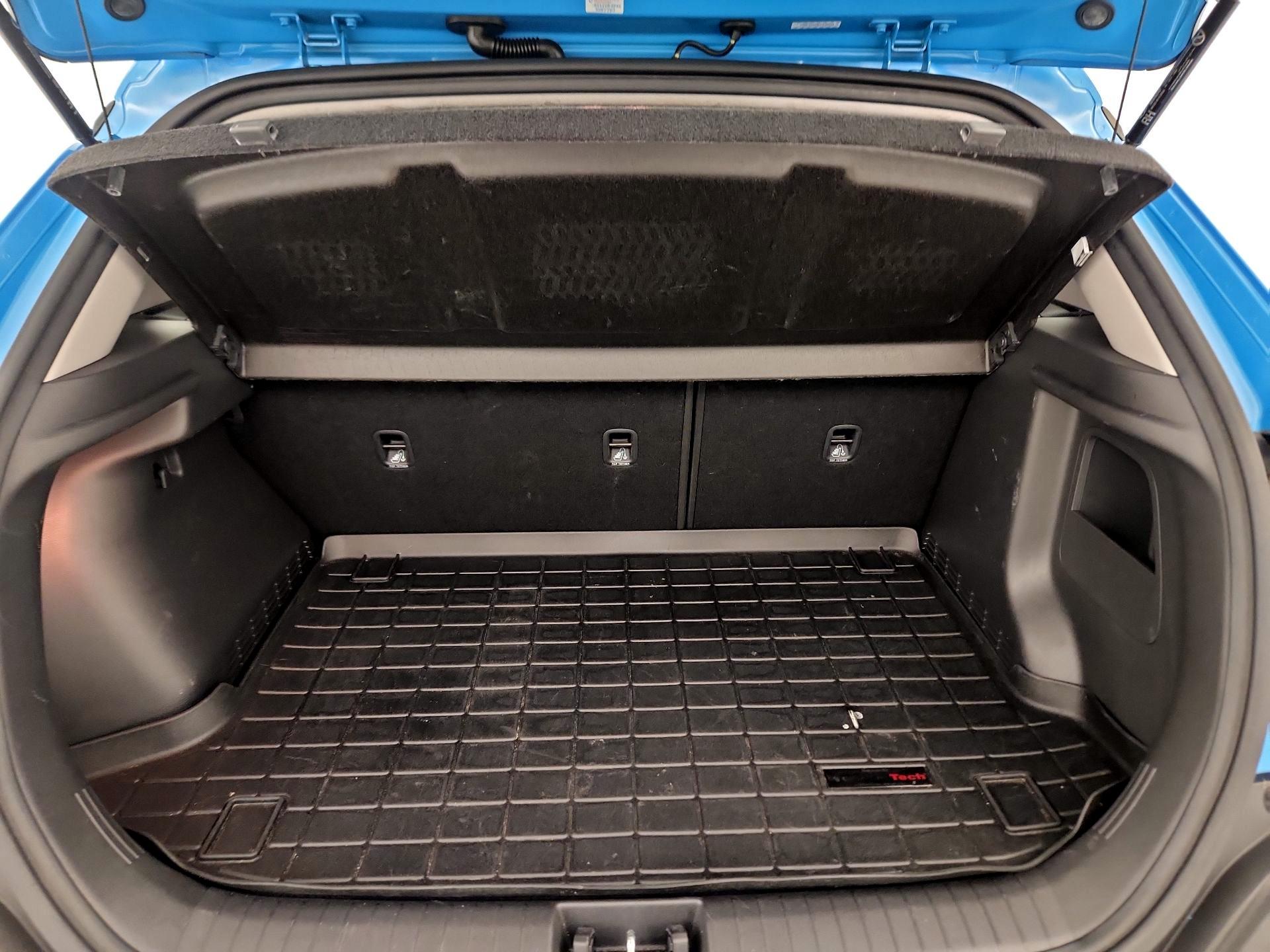 Thumbnail: 2019 Hyundai Kona - 20