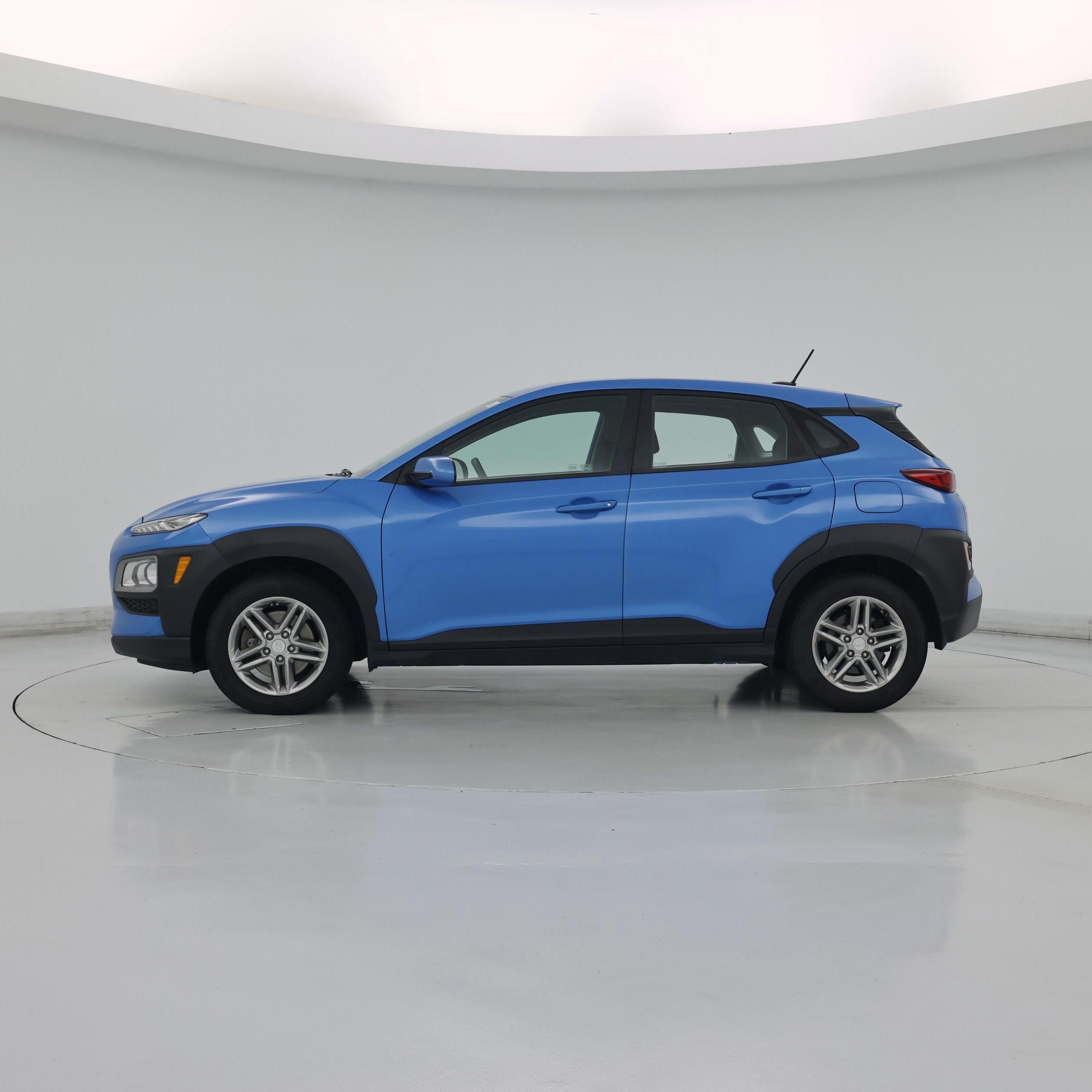 Thumbnail: 2019 Hyundai Kona - 3