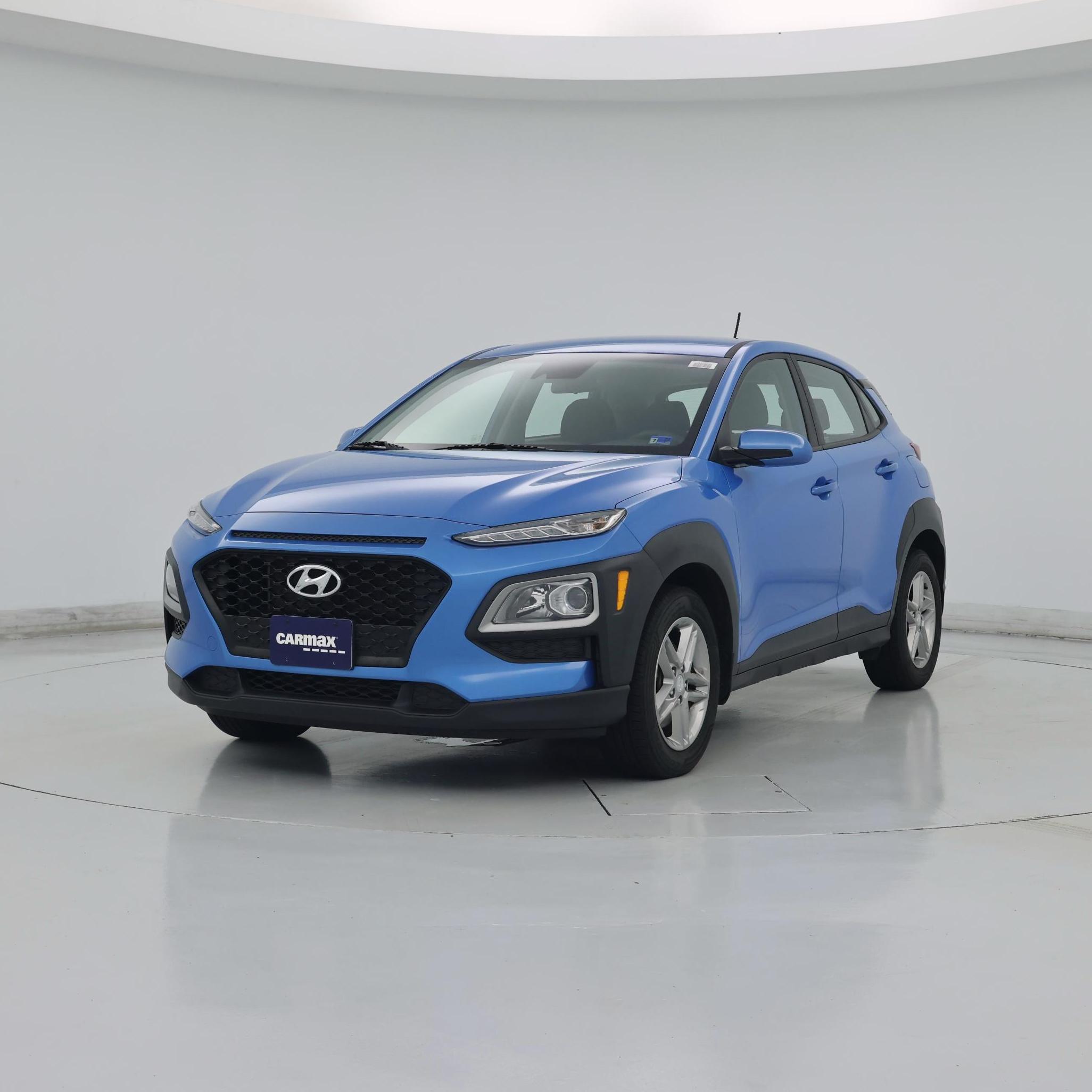 Thumbnail: 2019 Hyundai Kona - 4