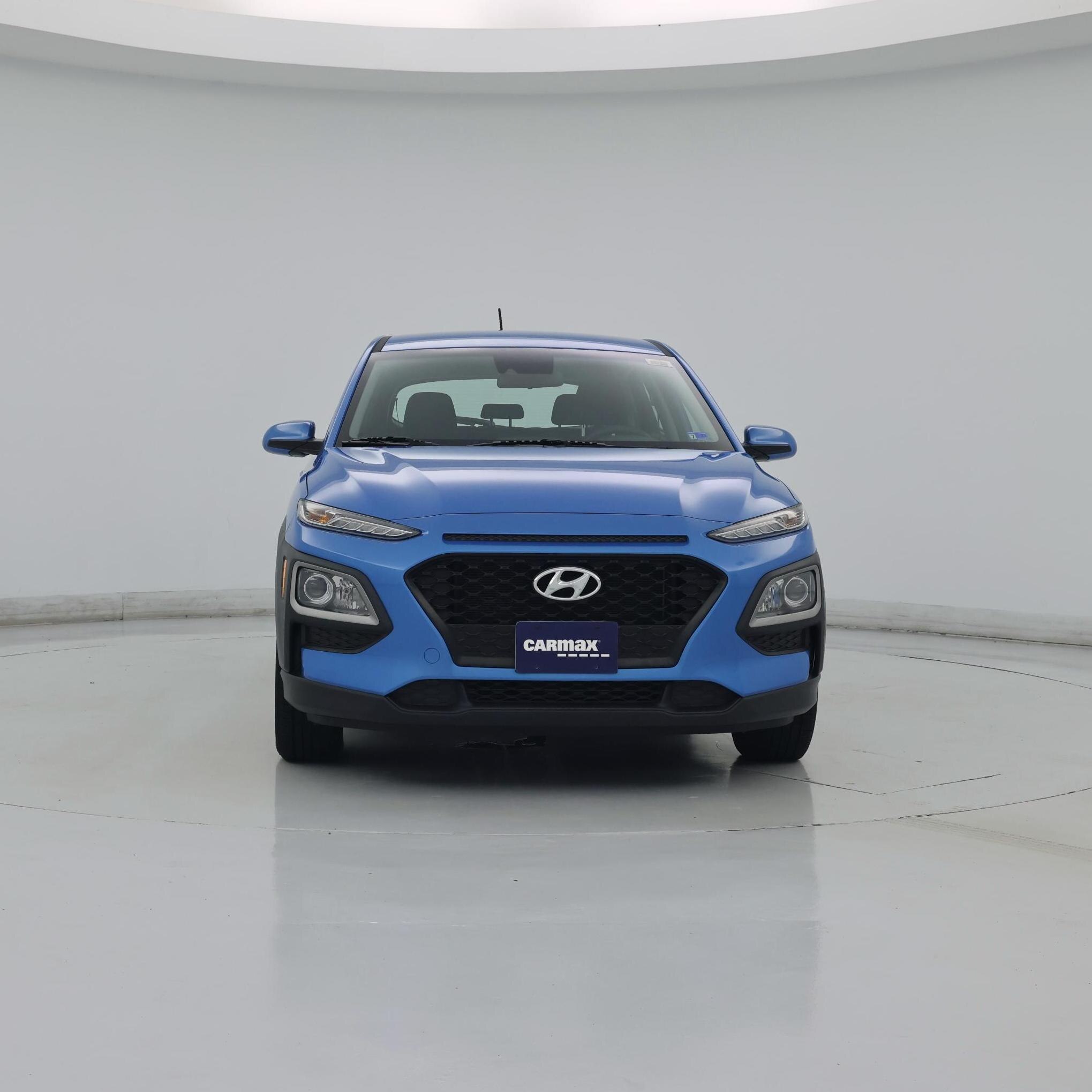Thumbnail: 2019 Hyundai Kona - 5