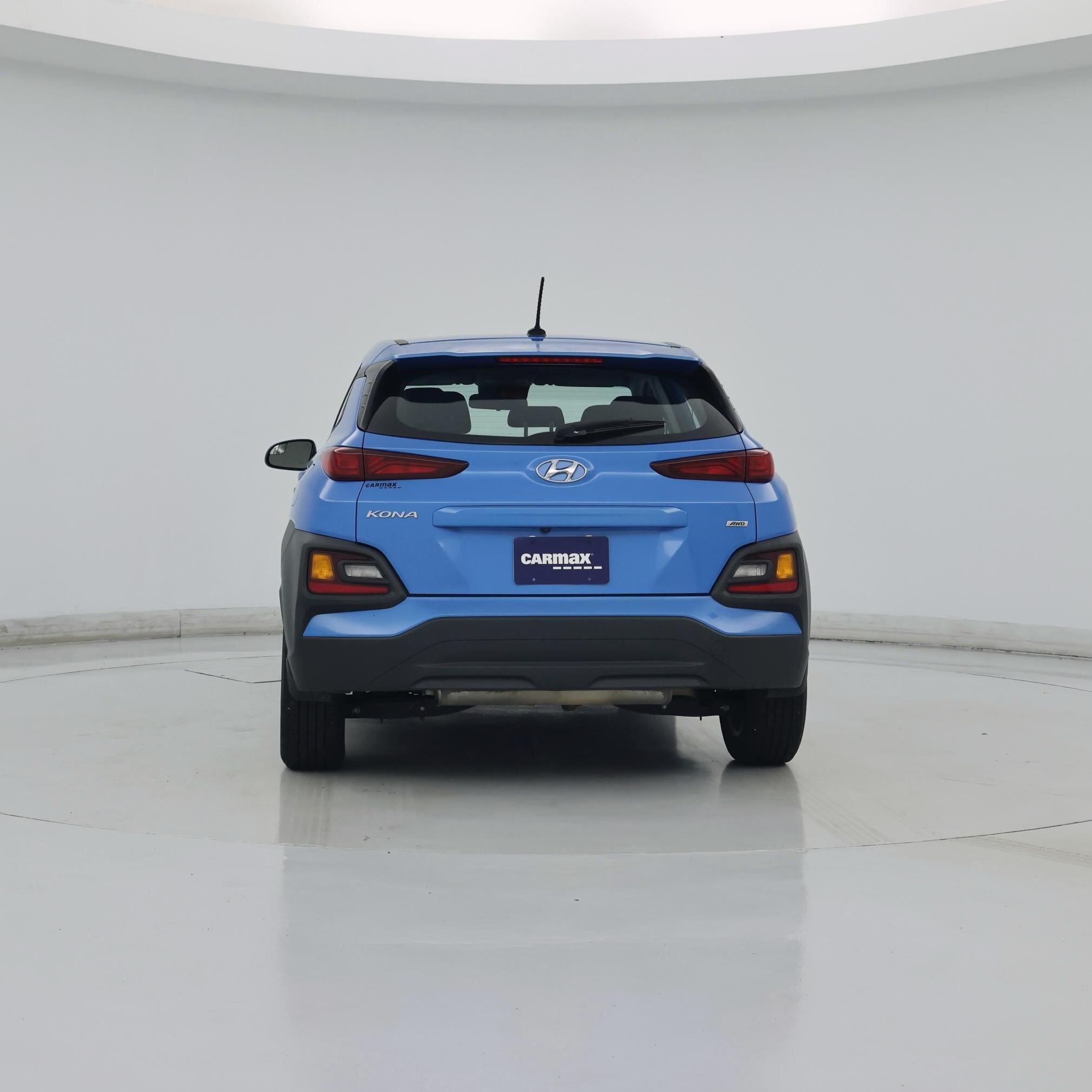 Thumbnail: 2019 Hyundai Kona - 6