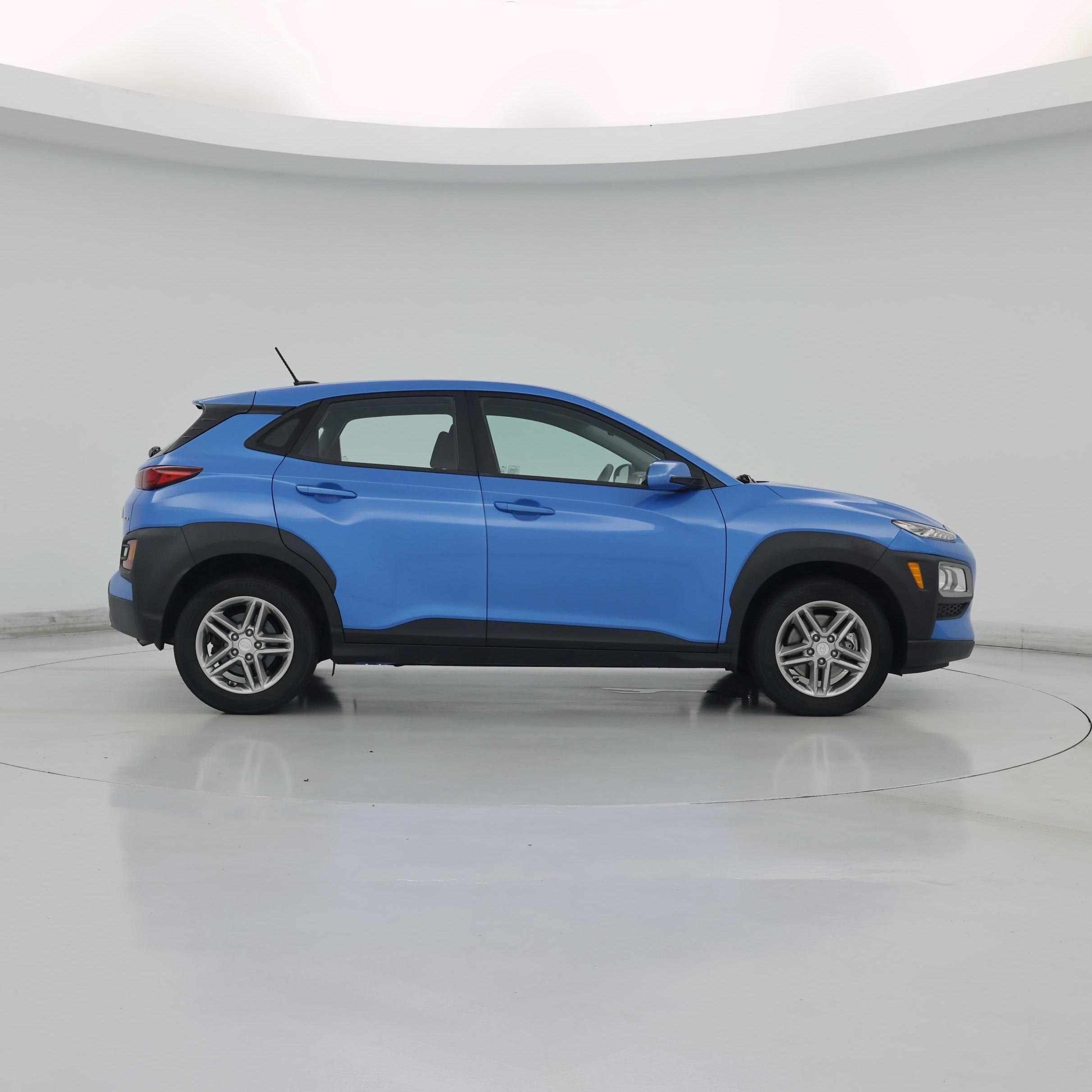 Thumbnail: 2019 Hyundai Kona - 7