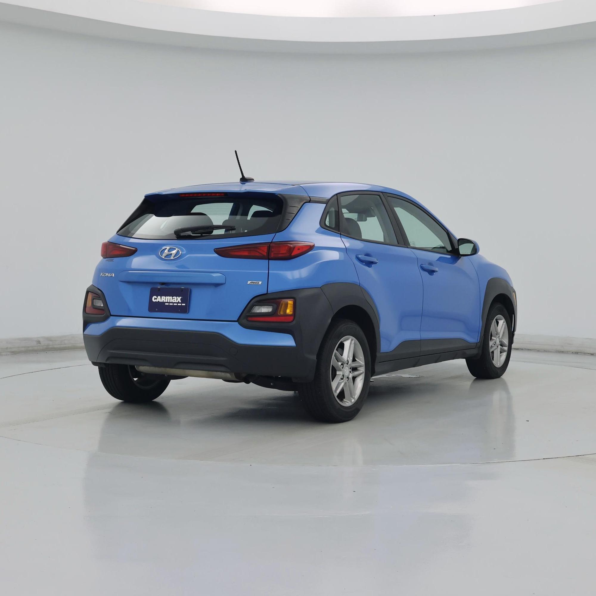 Thumbnail: 2019 Hyundai Kona - 8
