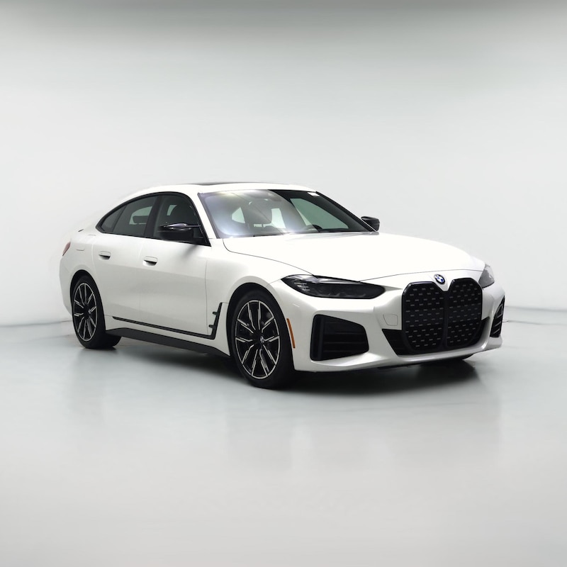2024 BMW M440 I xDrive Gran Coupe