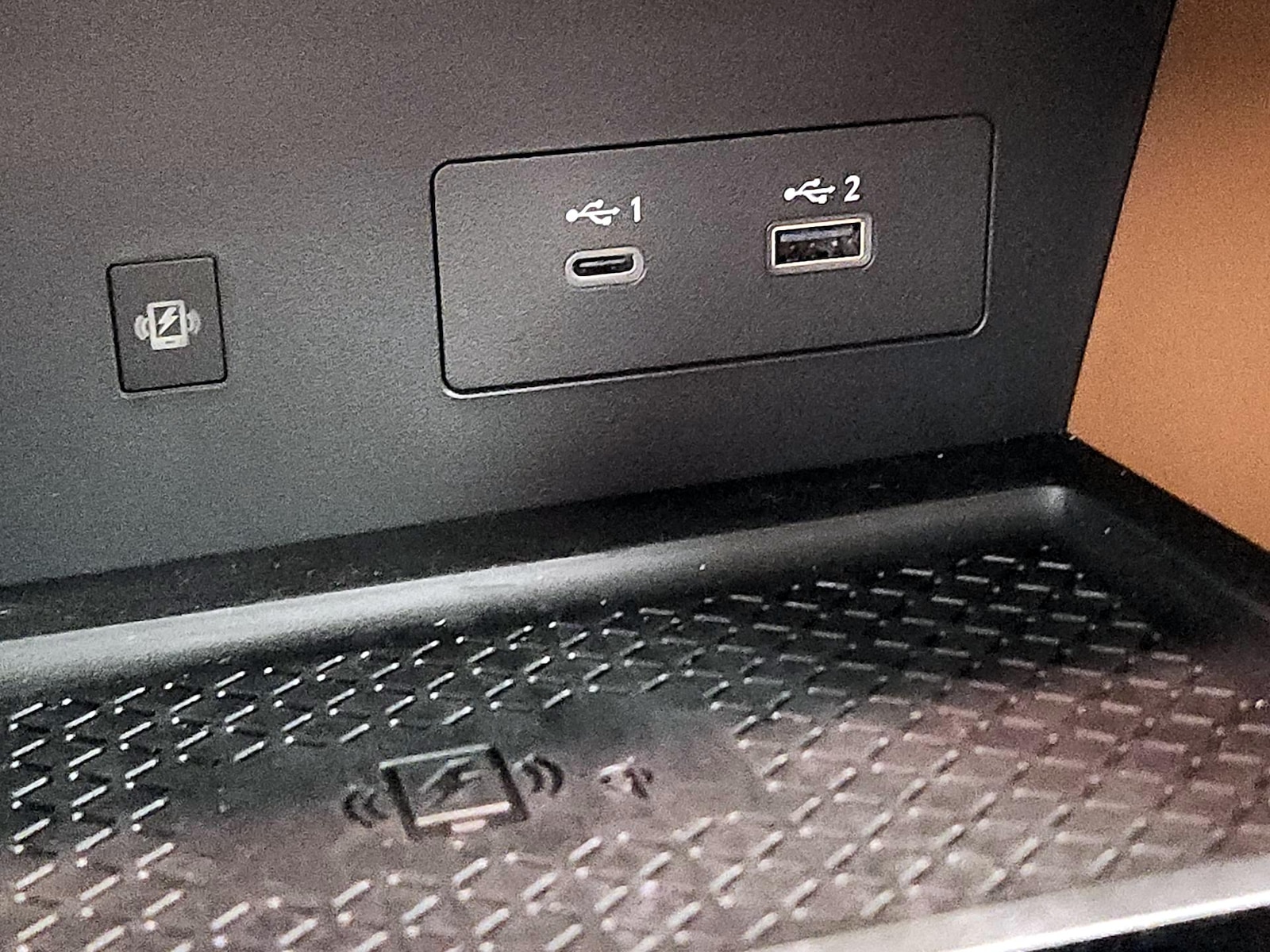 2025 Nissan Pathfinder Platinum - Photo 20