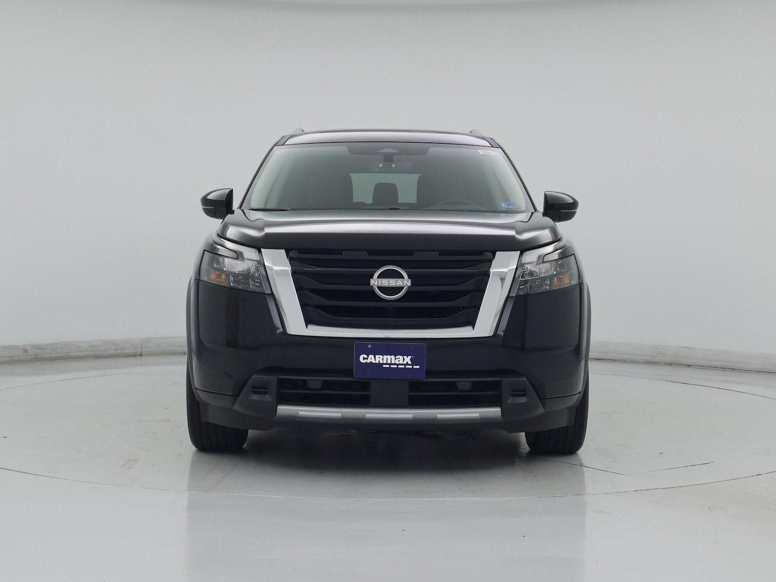 2025 Nissan Pathfinder Platinum - Photo 6
