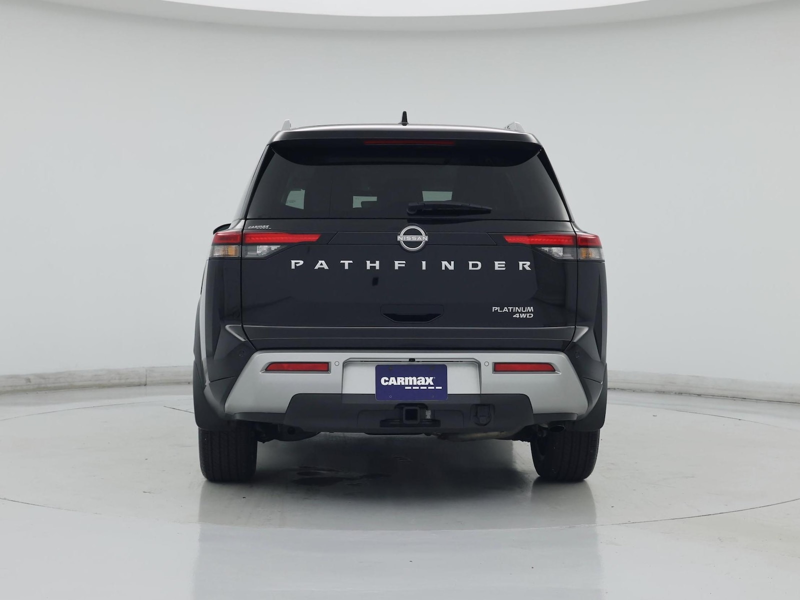 2025 Nissan Pathfinder Platinum - Photo 7