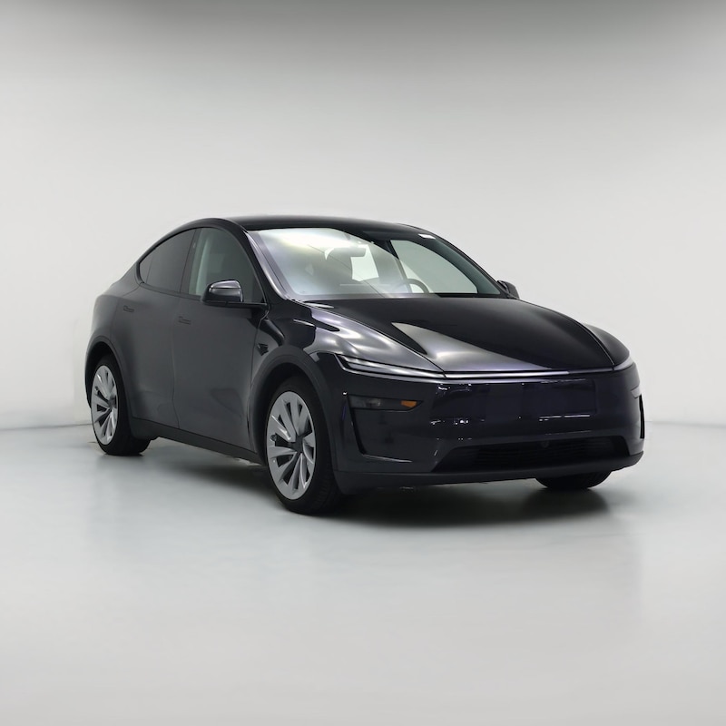 2026 Tesla Model Y Premium