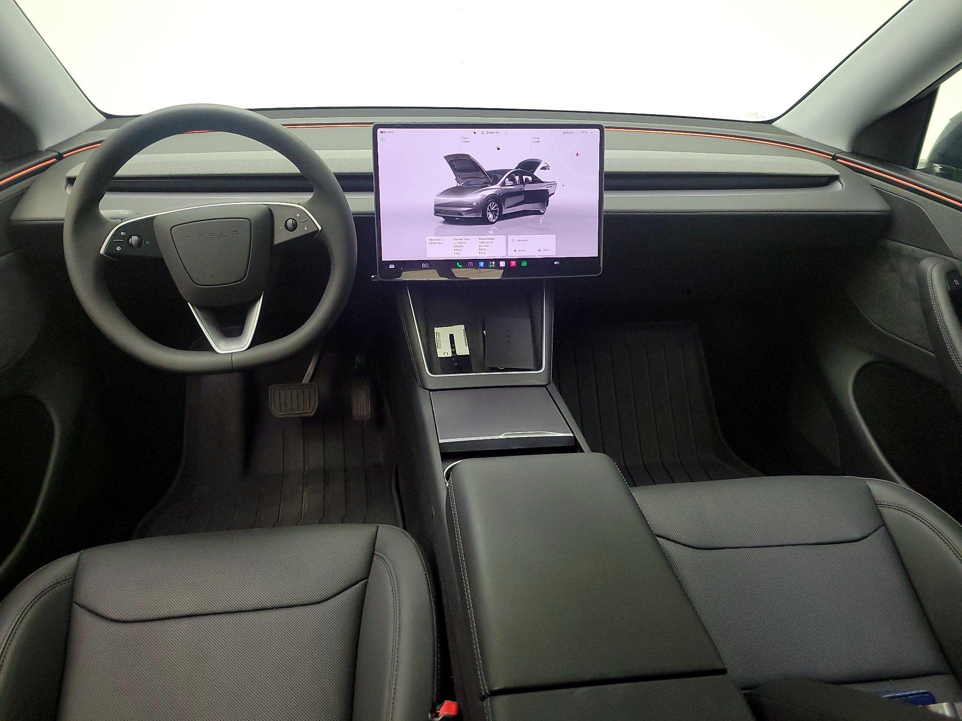 Thumbnail: 2026 Tesla Model Y - 9