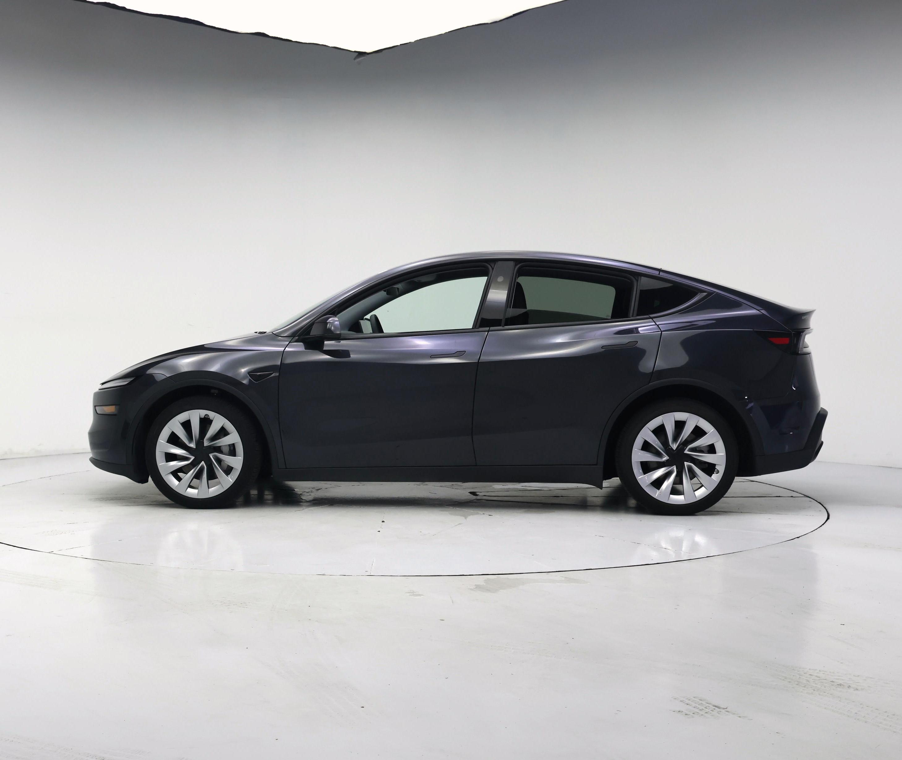 Thumbnail: 2026 Tesla Model Y - 3