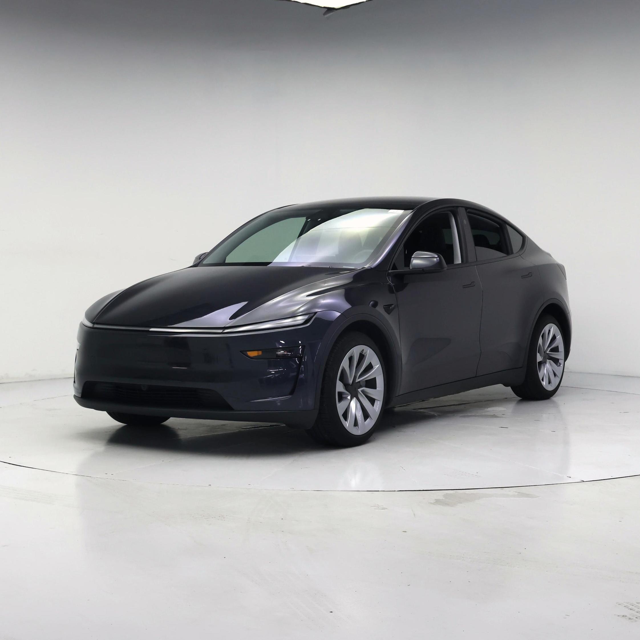 Thumbnail: 2026 Tesla Model Y - 4