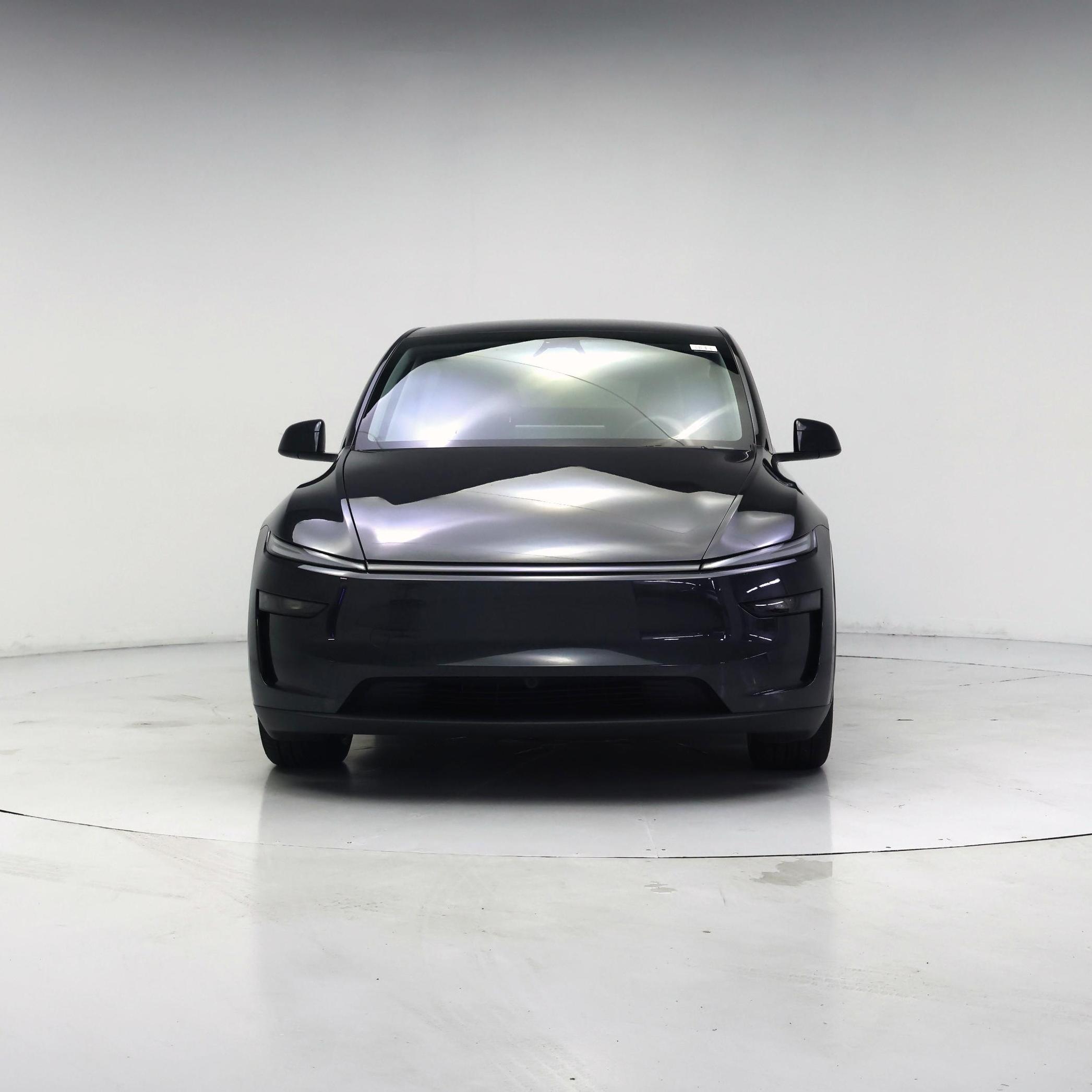 Thumbnail: 2026 Tesla Model Y - 5