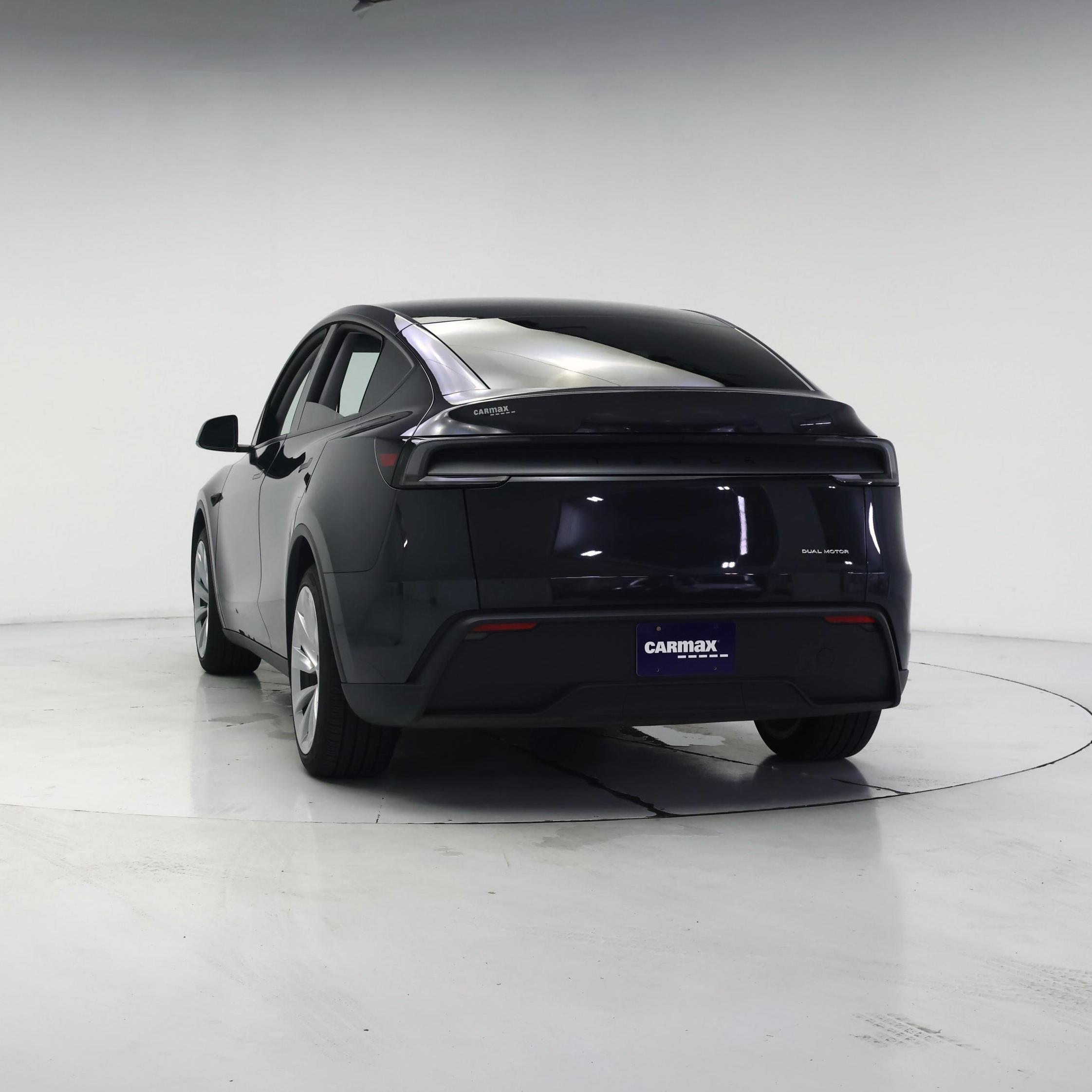 Thumbnail: 2026 Tesla Model Y - 6