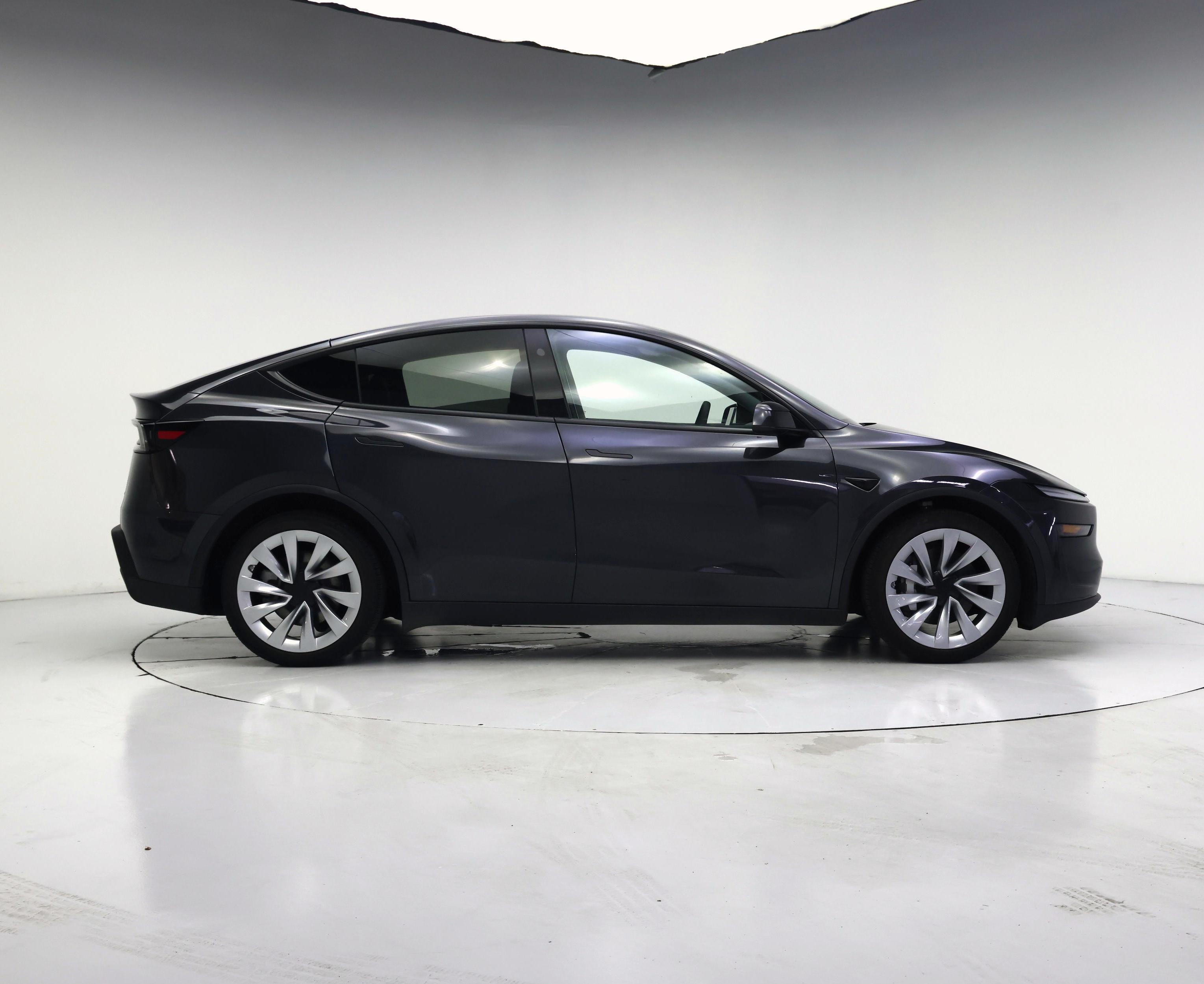 Thumbnail: 2026 Tesla Model Y - 7