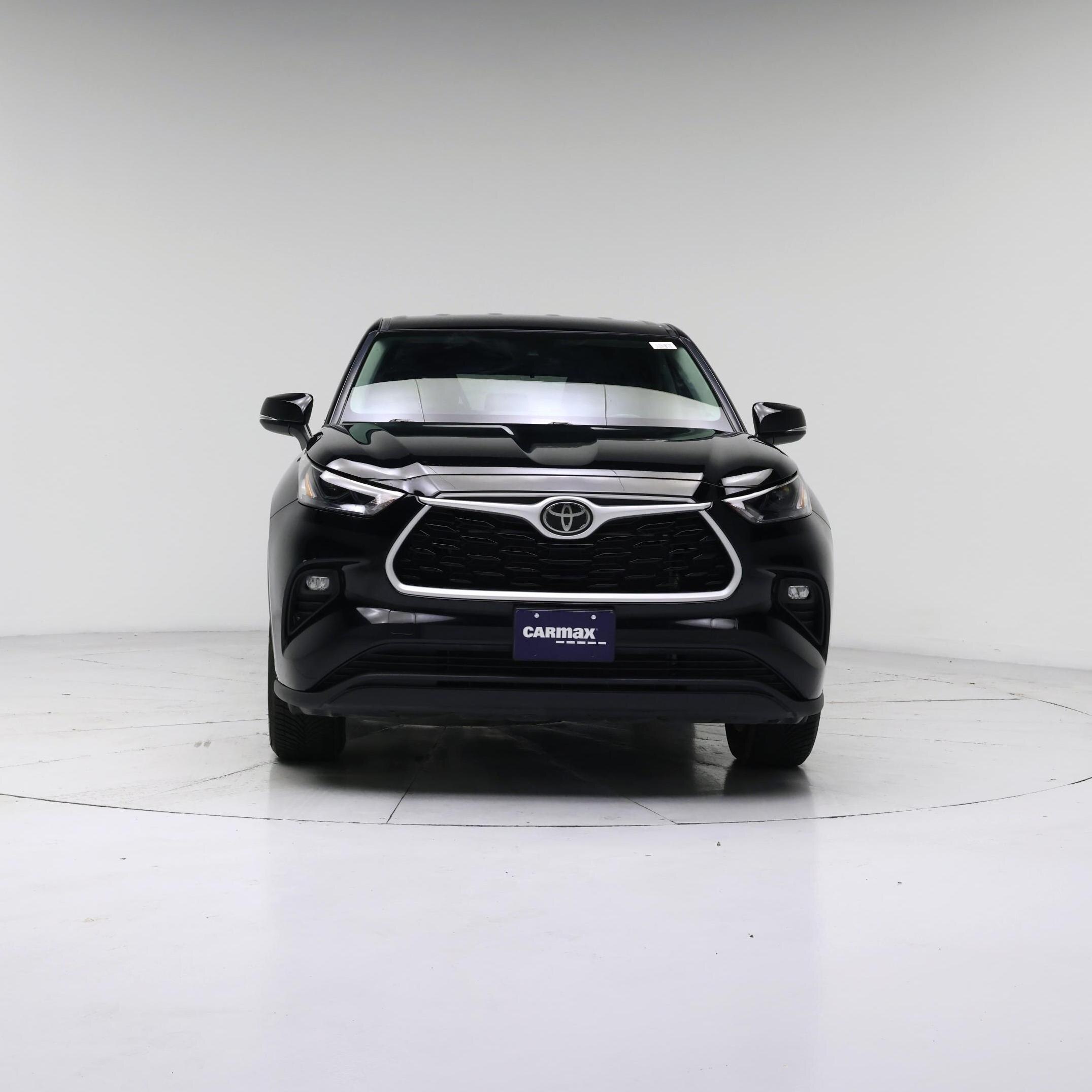 Thumbnail: 2023 Toyota Highlander - 5