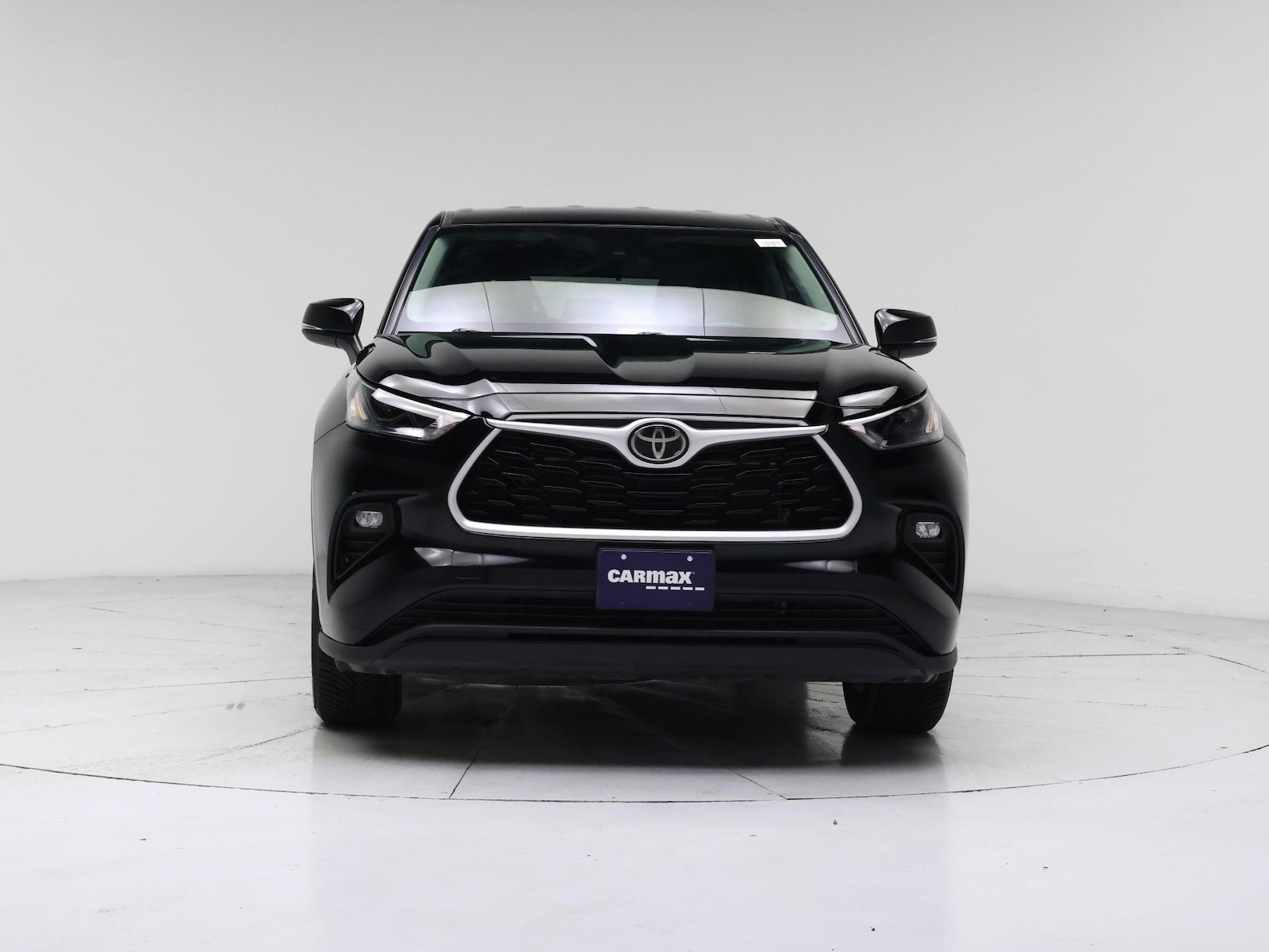 2023 Toyota Highlander LE - Photo 6