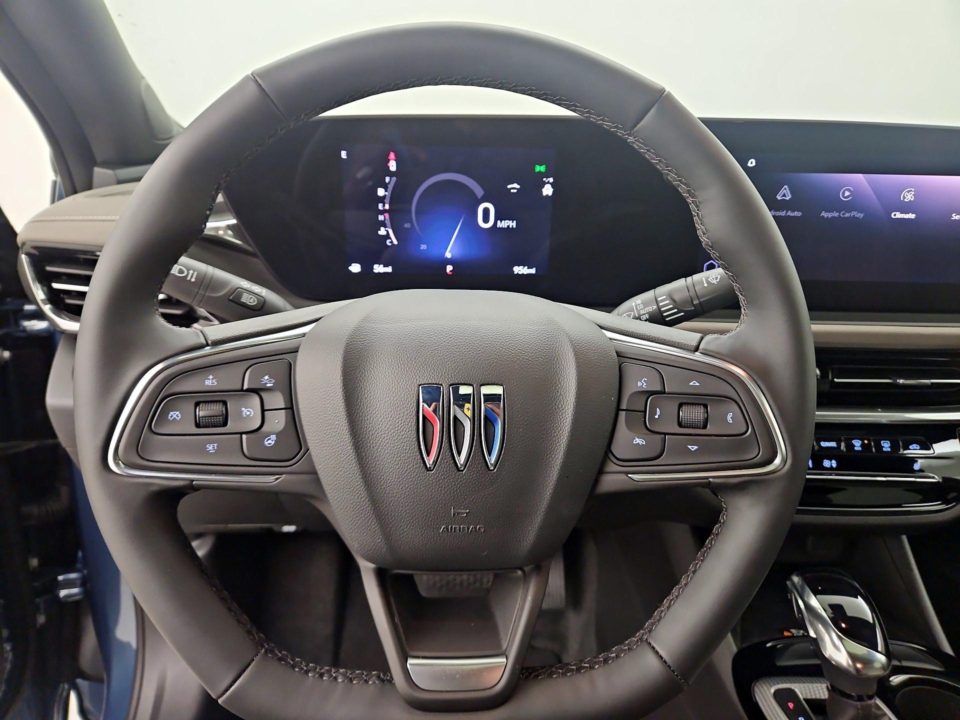 Thumbnail: 2026 Buick Envista - 10