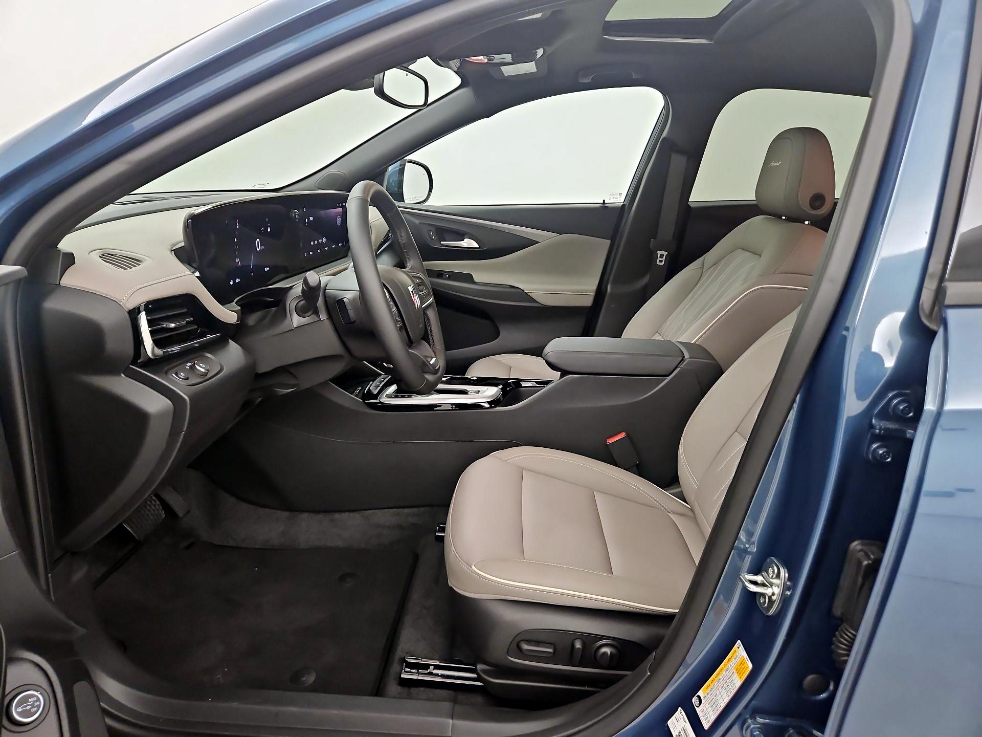 Thumbnail: 2026 Buick Envista - 11