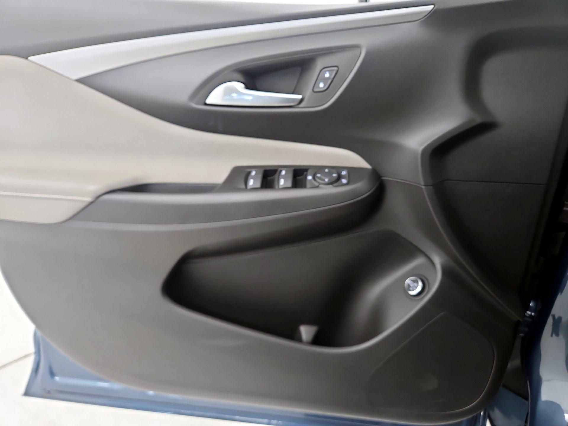 Thumbnail: 2026 Buick Envista - 12